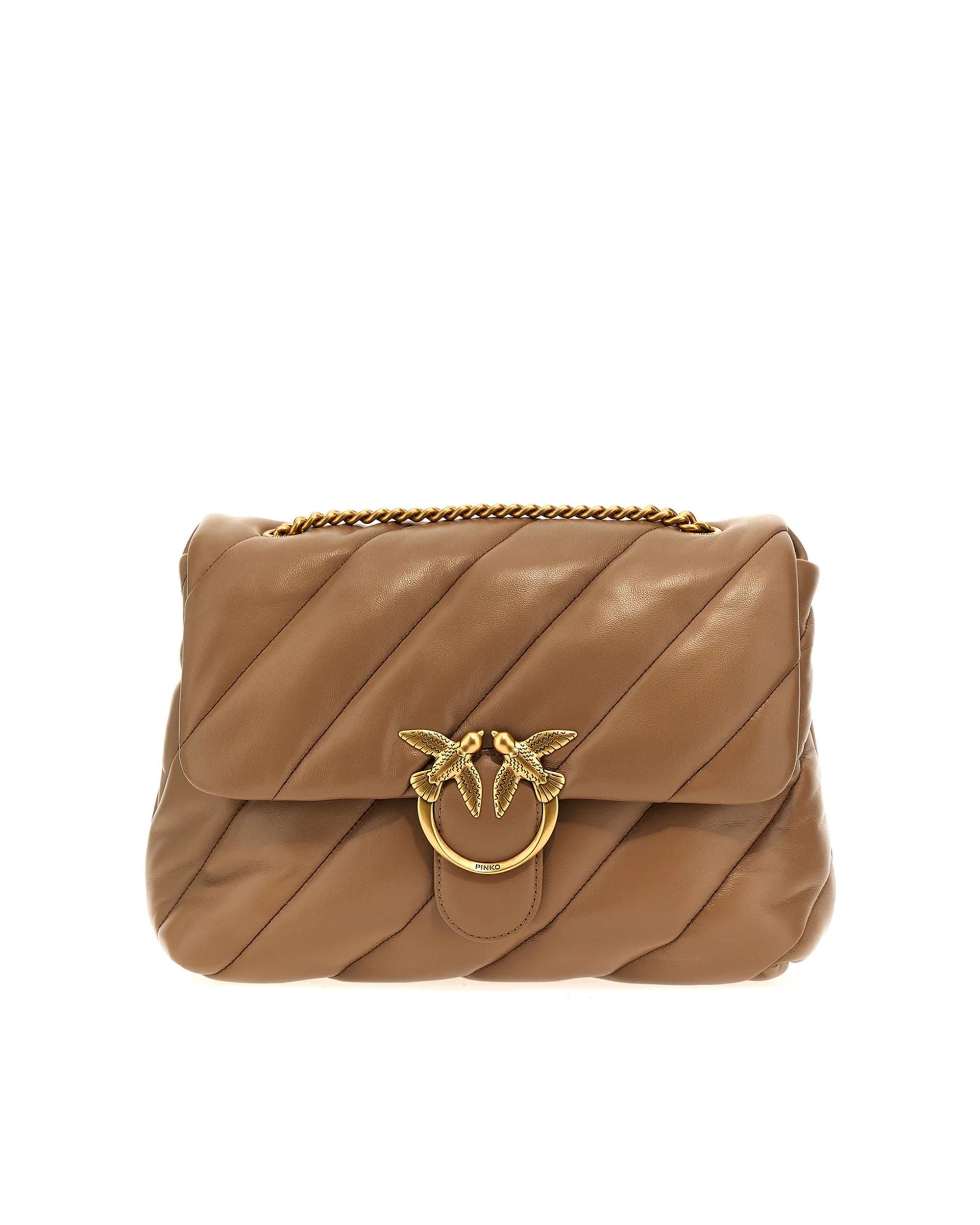 Big Love Puff Maxi Biscotto/Zenzero