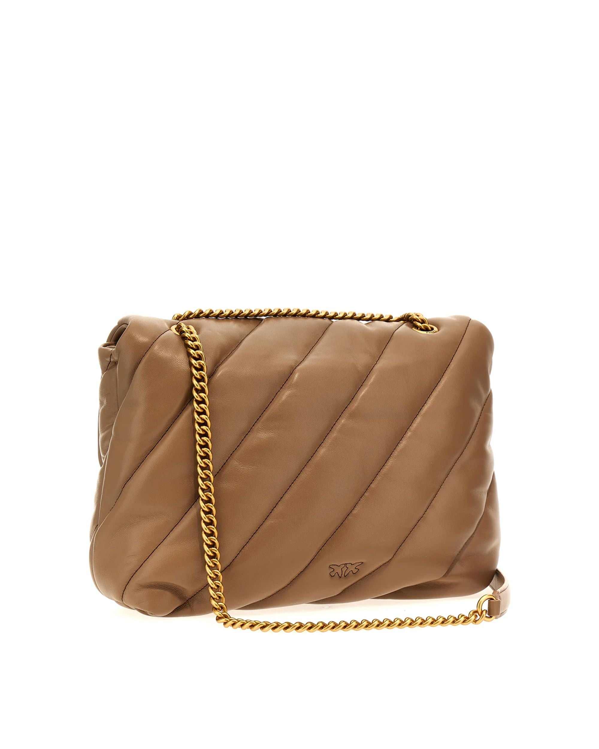 Big Love Puff Maxi Biscotto/Zenzero
