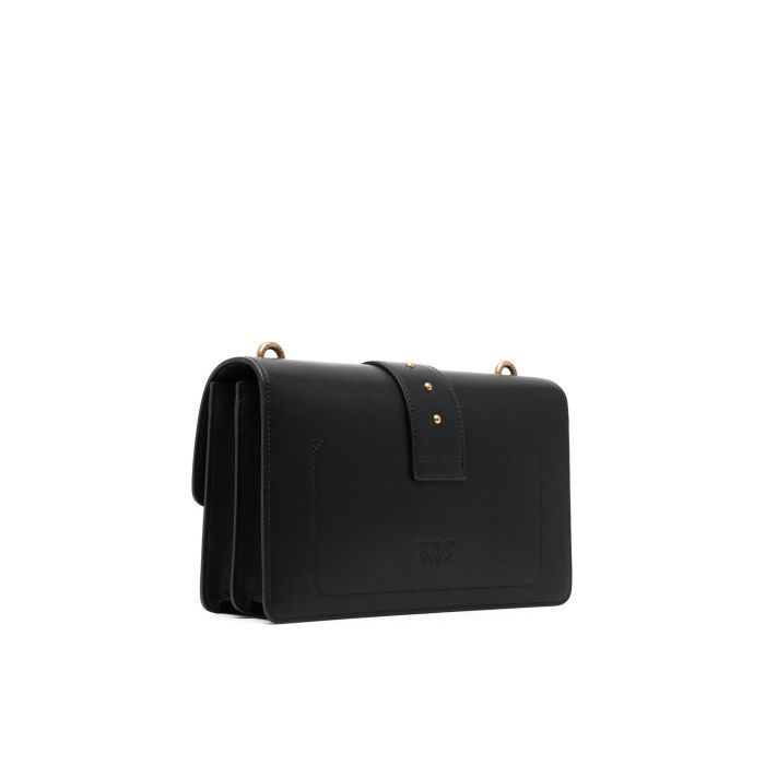 Borsa Classic Icon Love bag nera