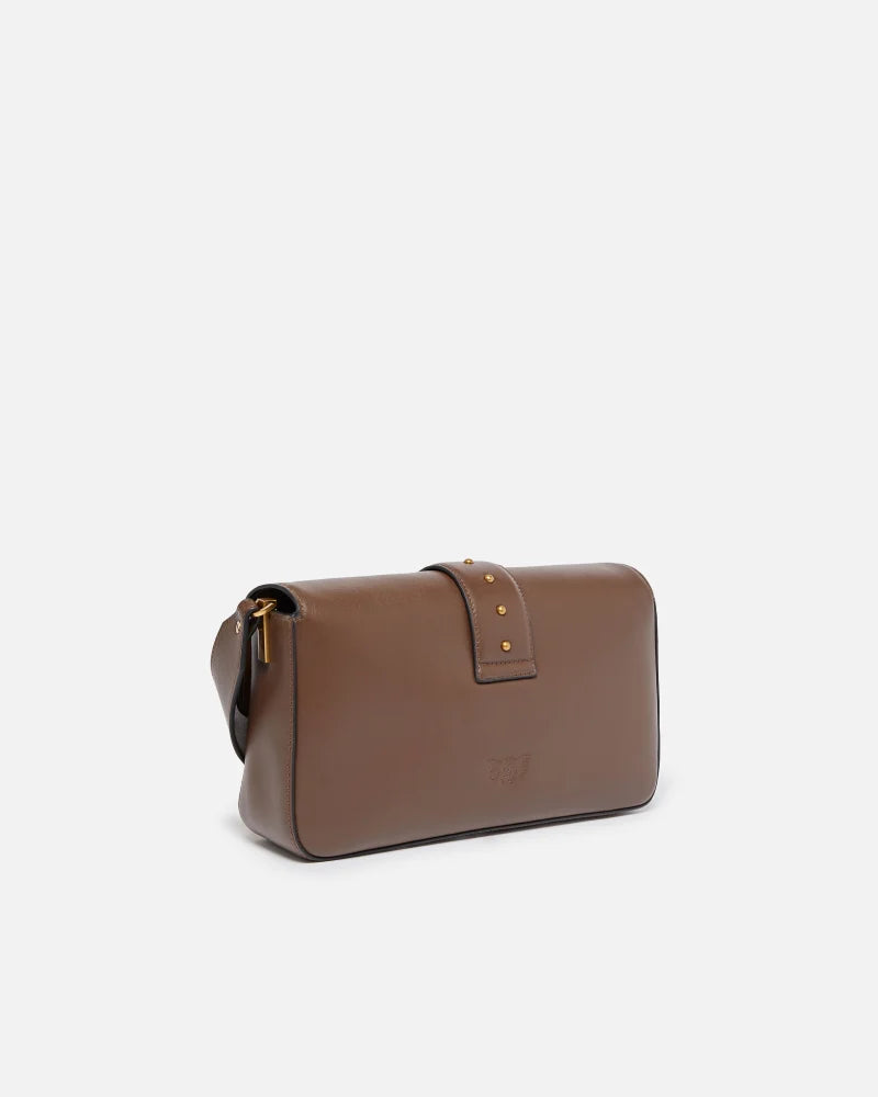 SLOUCHY CLASSIC MARRONE