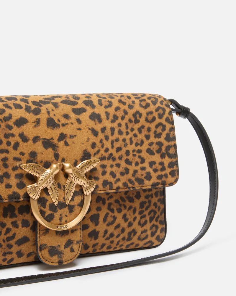 Pinko MINI slouchy