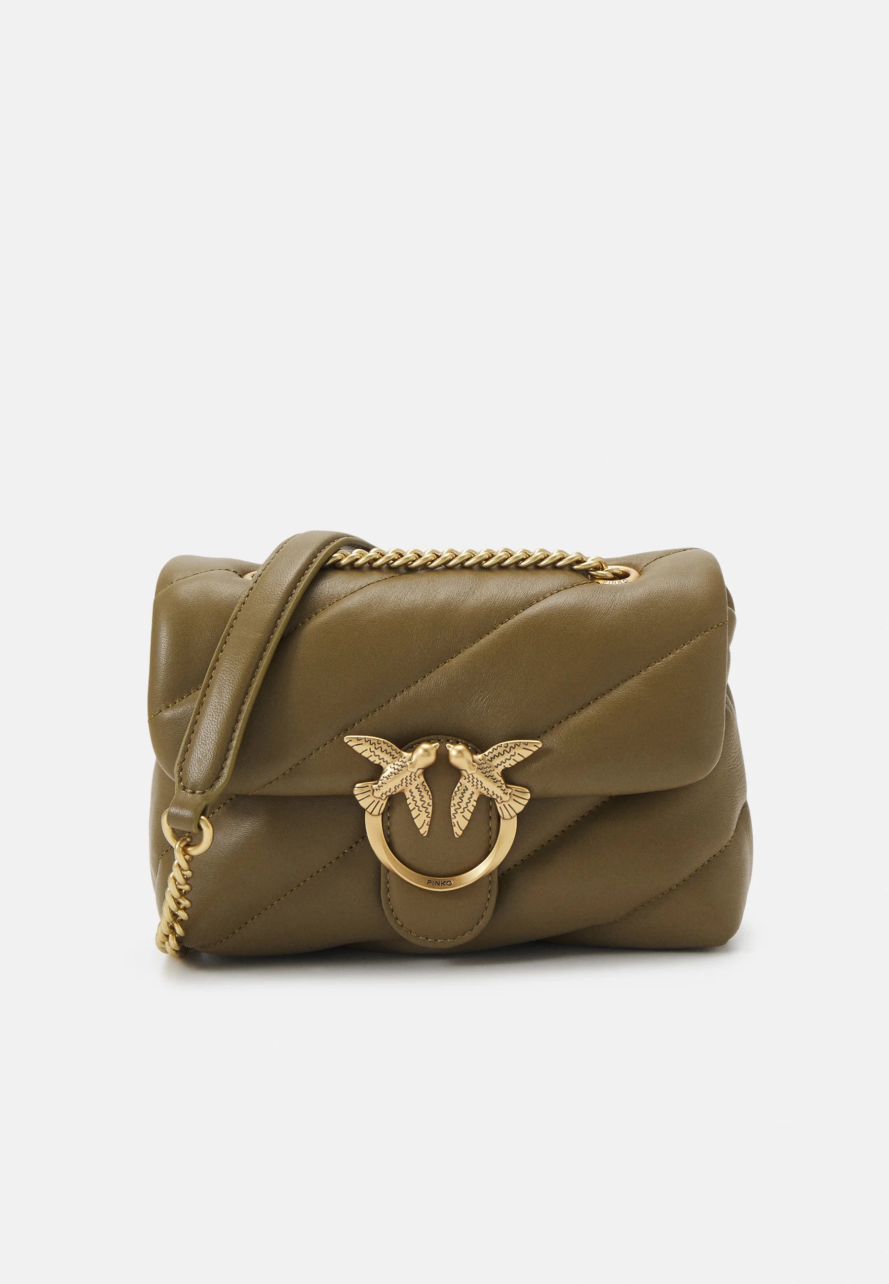 Pinko LOVE PUFF MINI - Borsa a tracolla