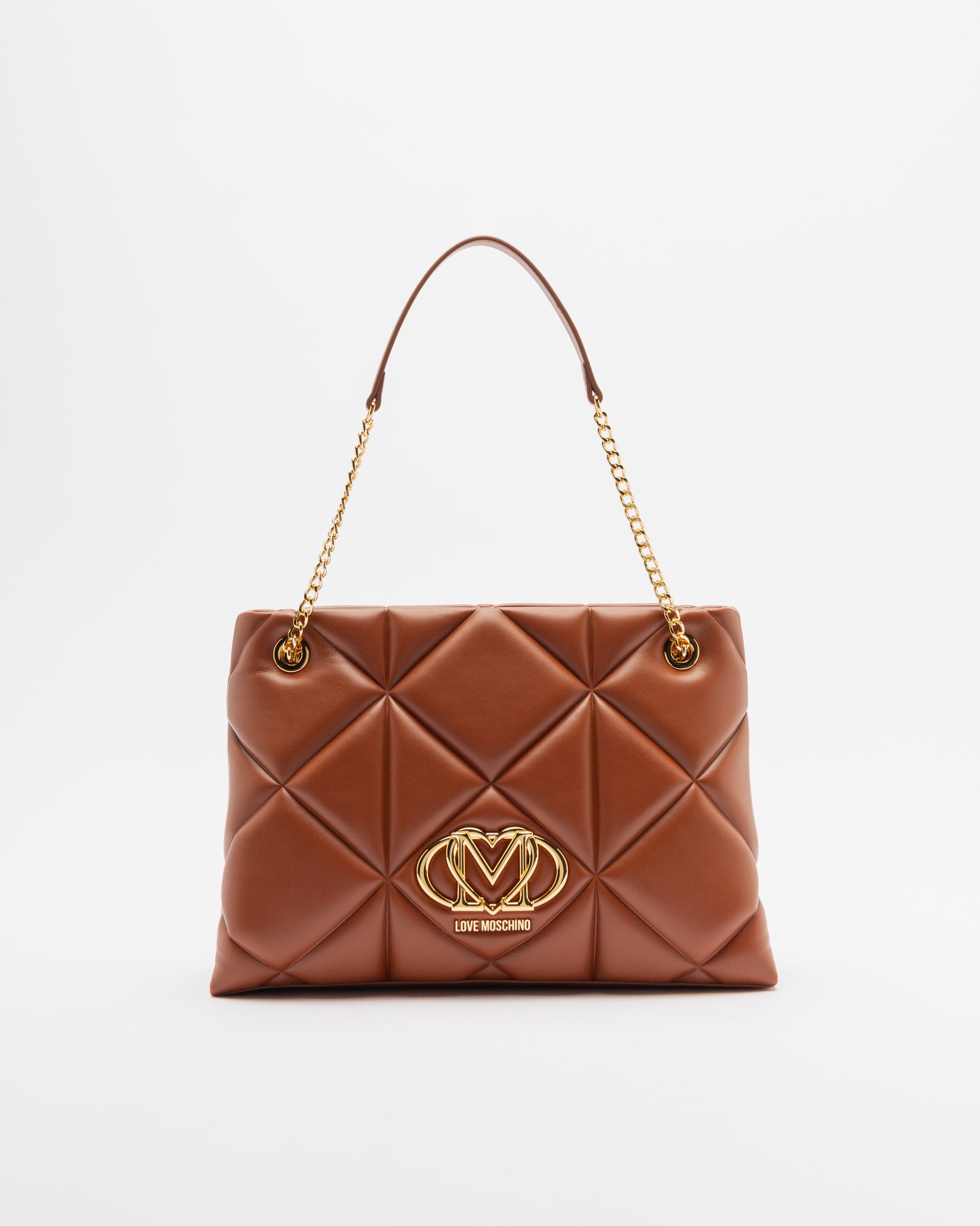 Borsa a tracolla Love Moschino JC4040