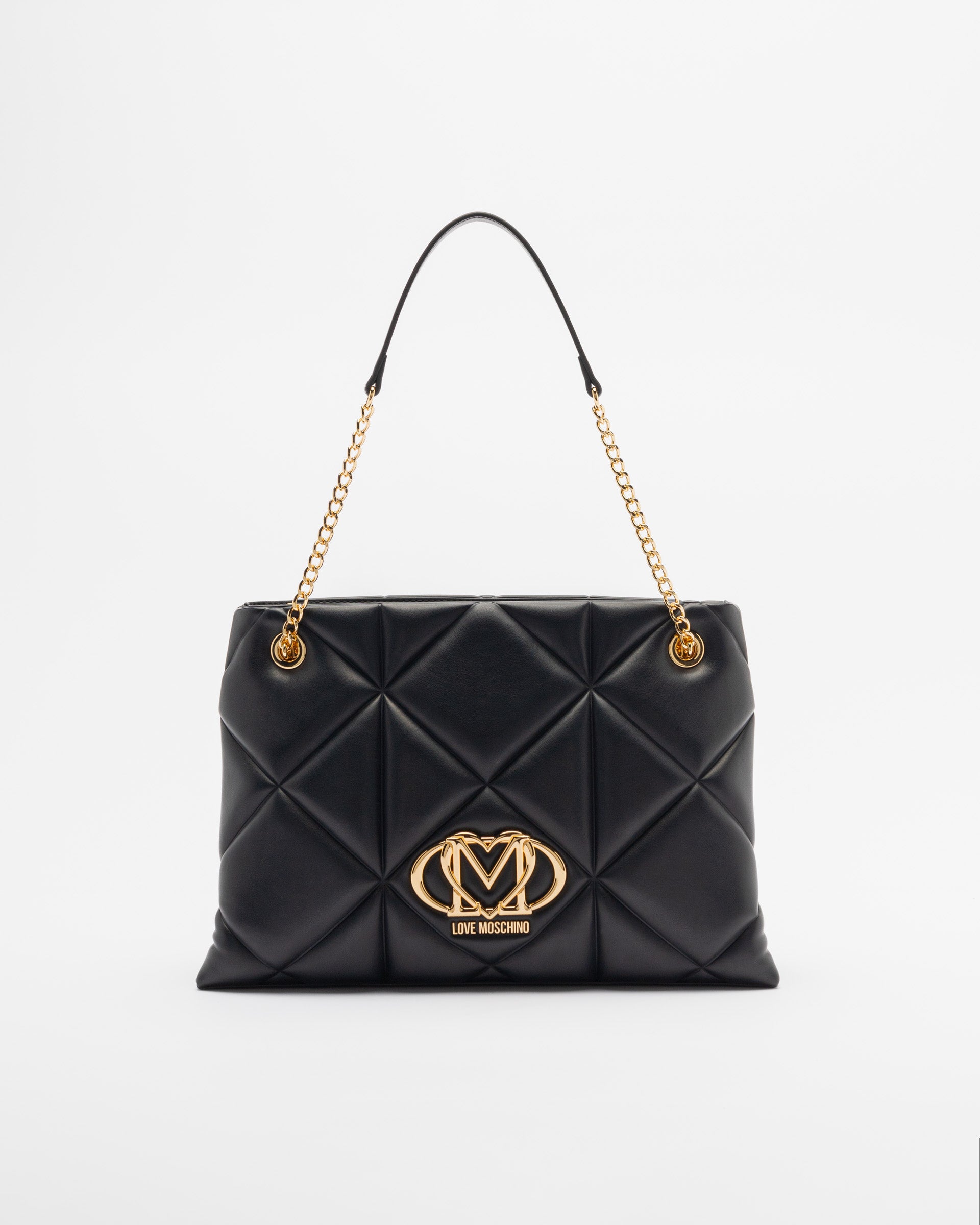 Borsa a tracolla Love Moschino JC4040