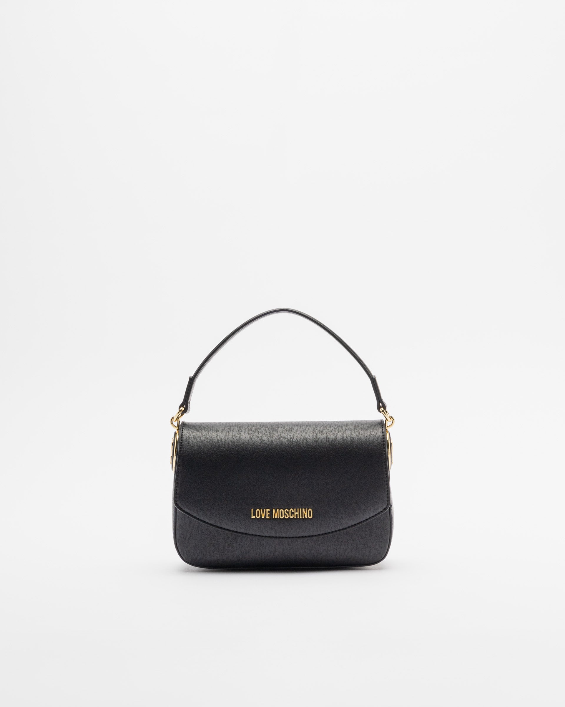 Borsa a mano Love Moschino JC4372PP0N Nero