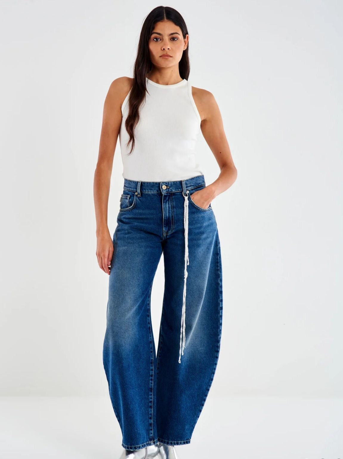 JEANS VICOLO