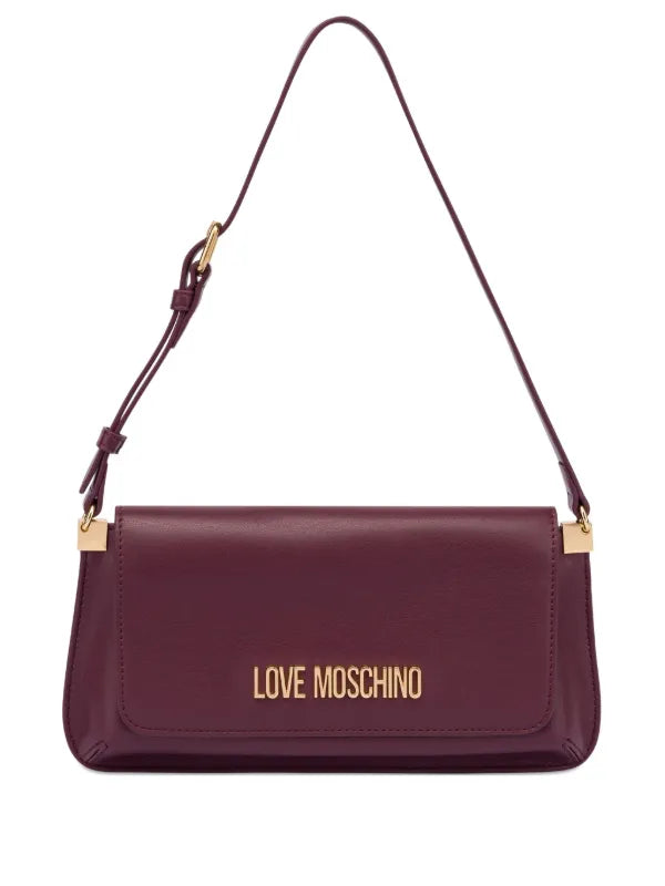 LOVE MOSCHINO Borsetta JC4058PP1MLO0000 Nero