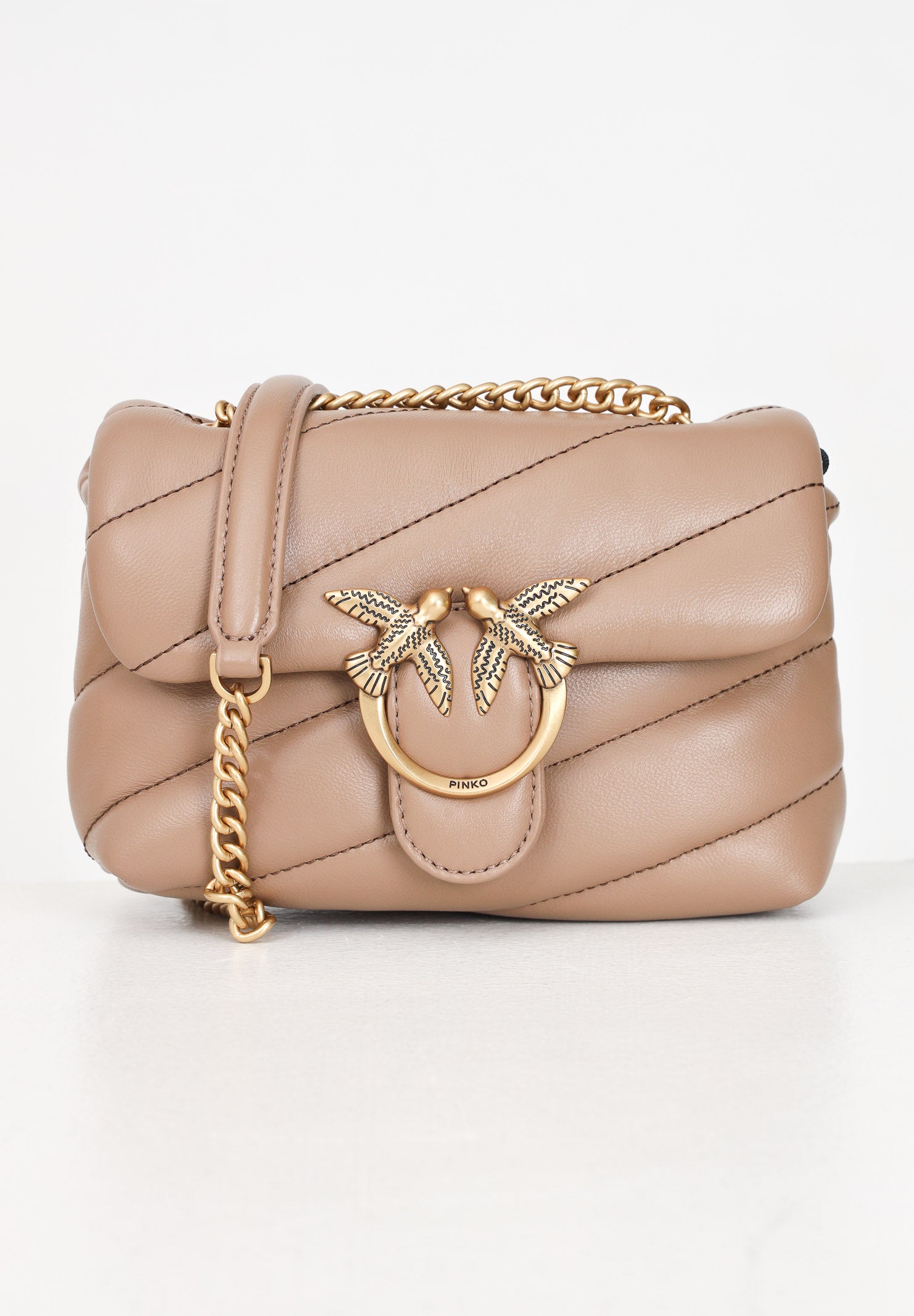 baby love puff BISCOTTO ZENZERO