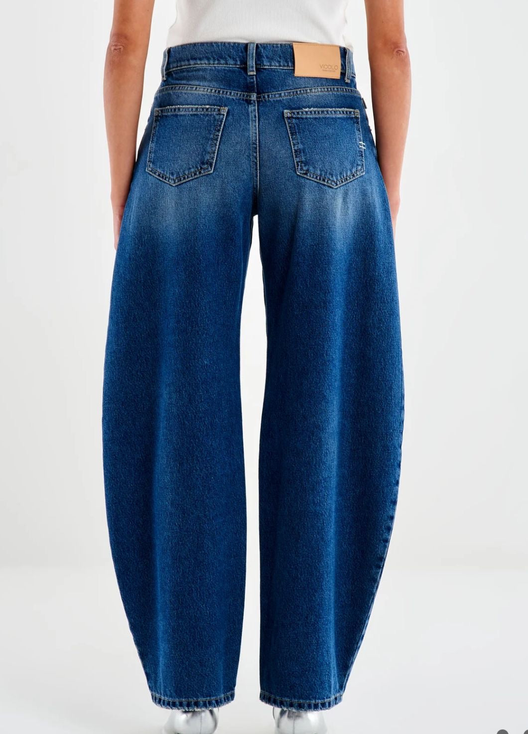 JEANS VICOLO