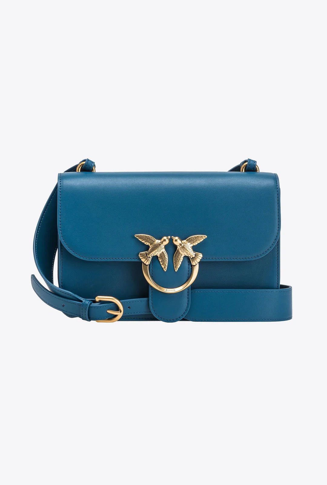 Borsa Love Bell Classic Pinko / Ottanio