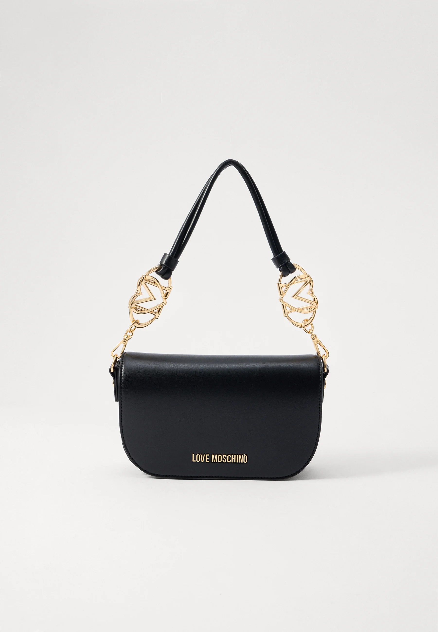Love Moschino JEWEL - Borsa a mano - nero