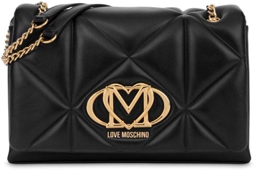 LOVE Moschino SMART DAILY - Tracolla - castagna