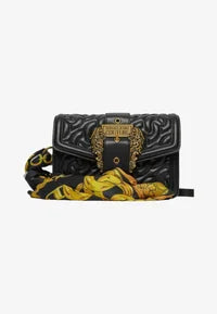 Versace Jeans Couture Borsa a tracolla - nero