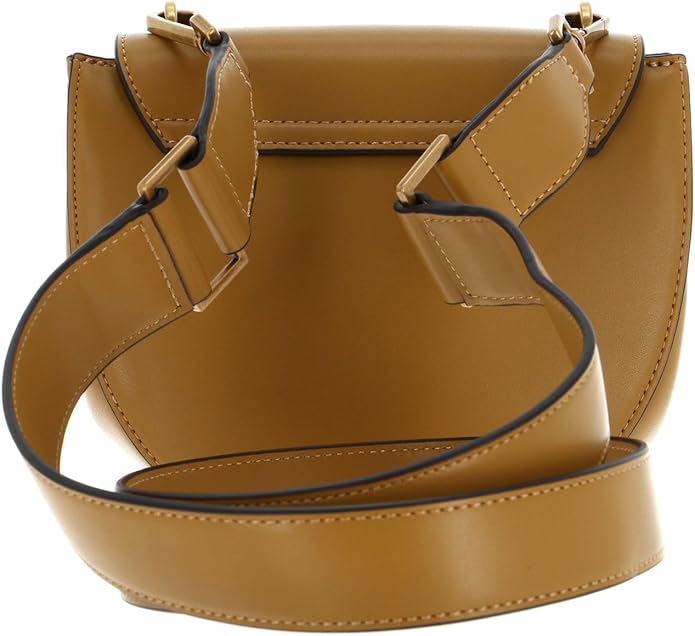 GUESS Borsa a tracolla Iseline Mustard