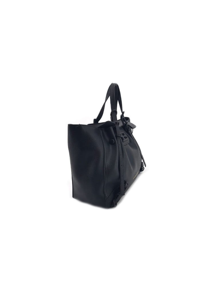 Ermanno Scervino borsa Giovanna nera