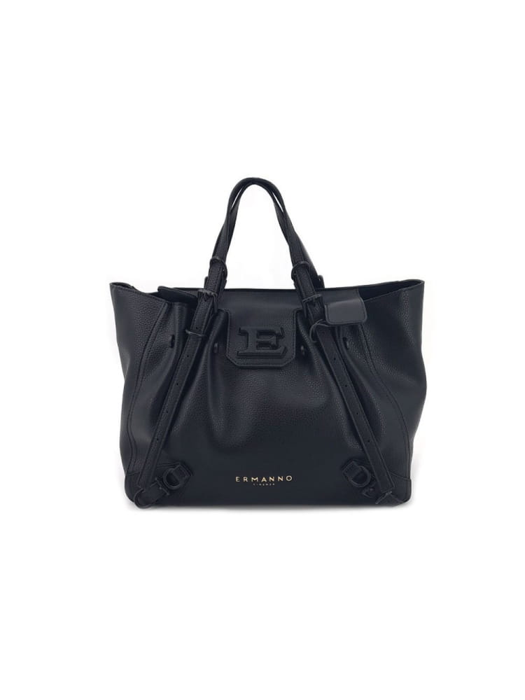 Ermanno Scervino borsa Giovanna nera