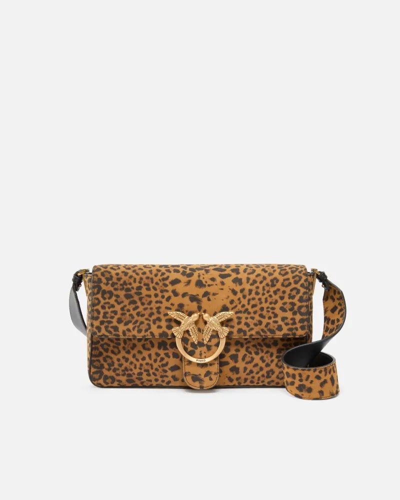 PINKO SLOUCHY CLASSIC