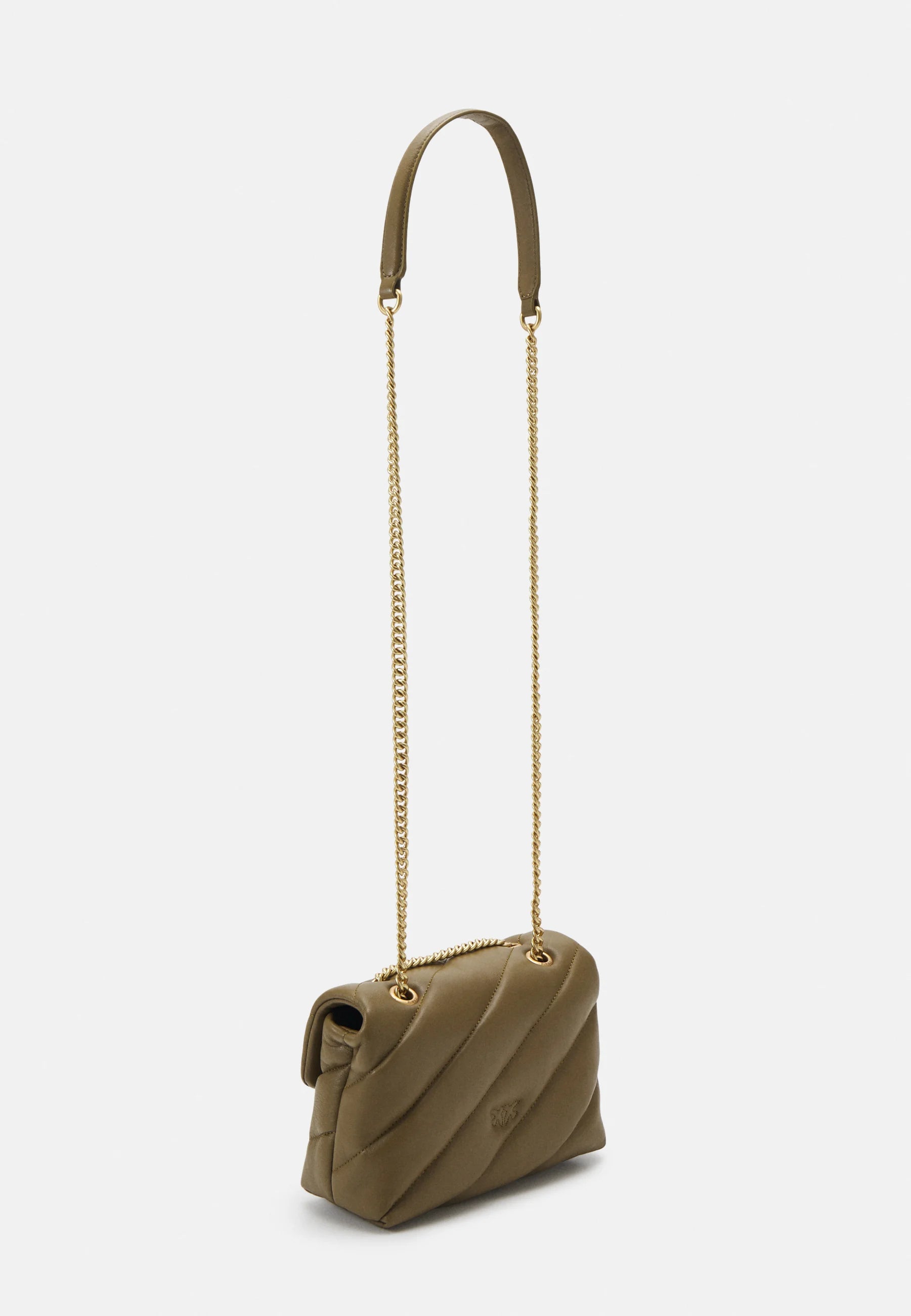 Pinko LOVE PUFF MINI - Borsa a tracolla