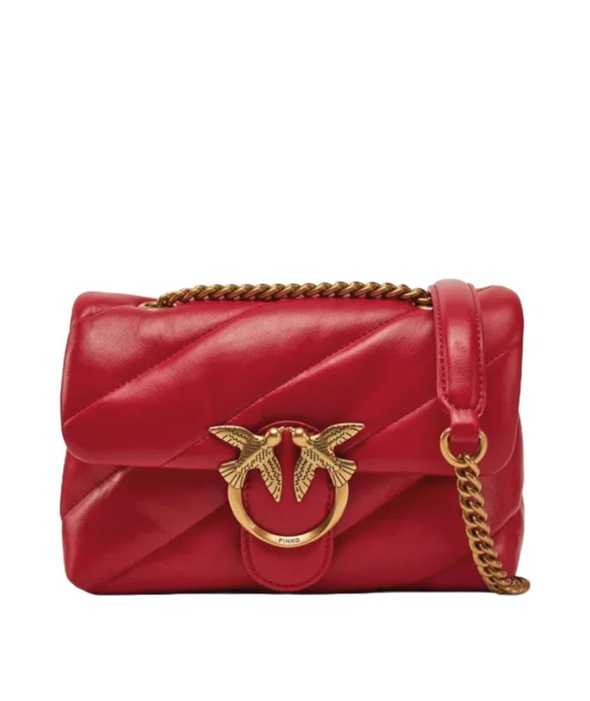 Pinko Borsa Love Puff Classic 100038-A0F2