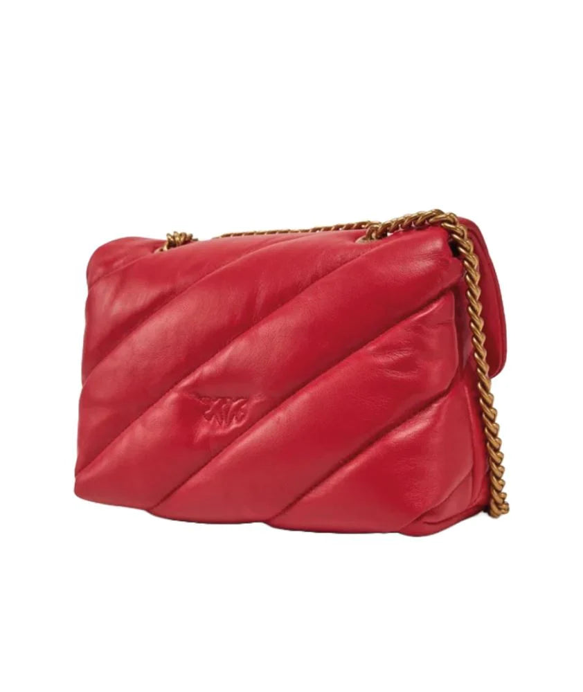 Pinko Borsa Love Puff Classic 100038-A0F2