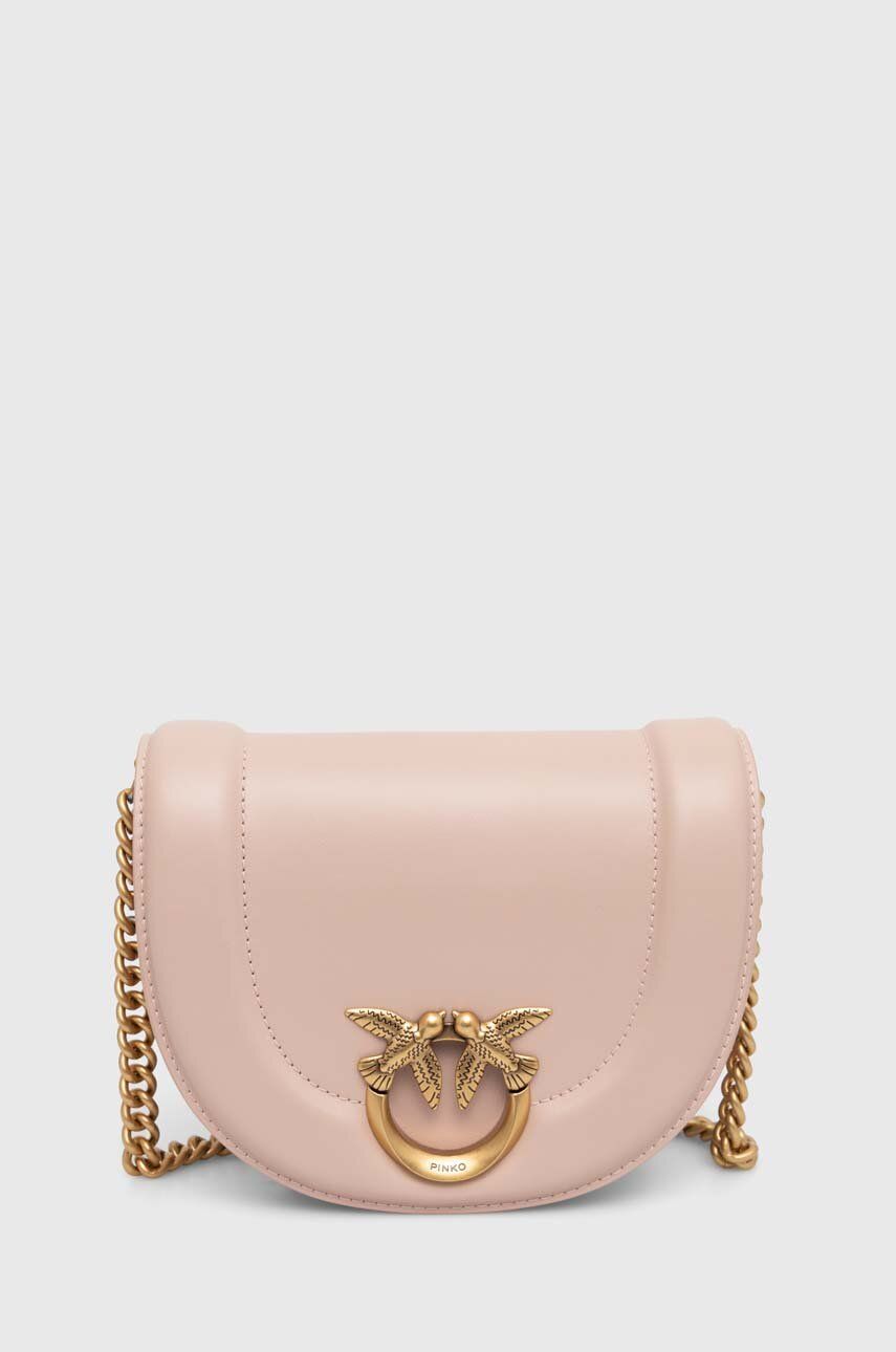 Pinko Round Click Classic