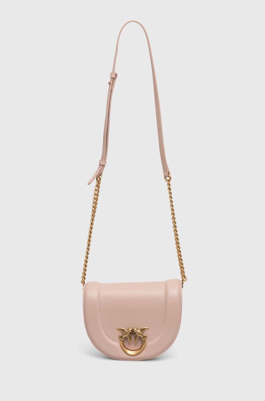 Pinko Round Click Classic