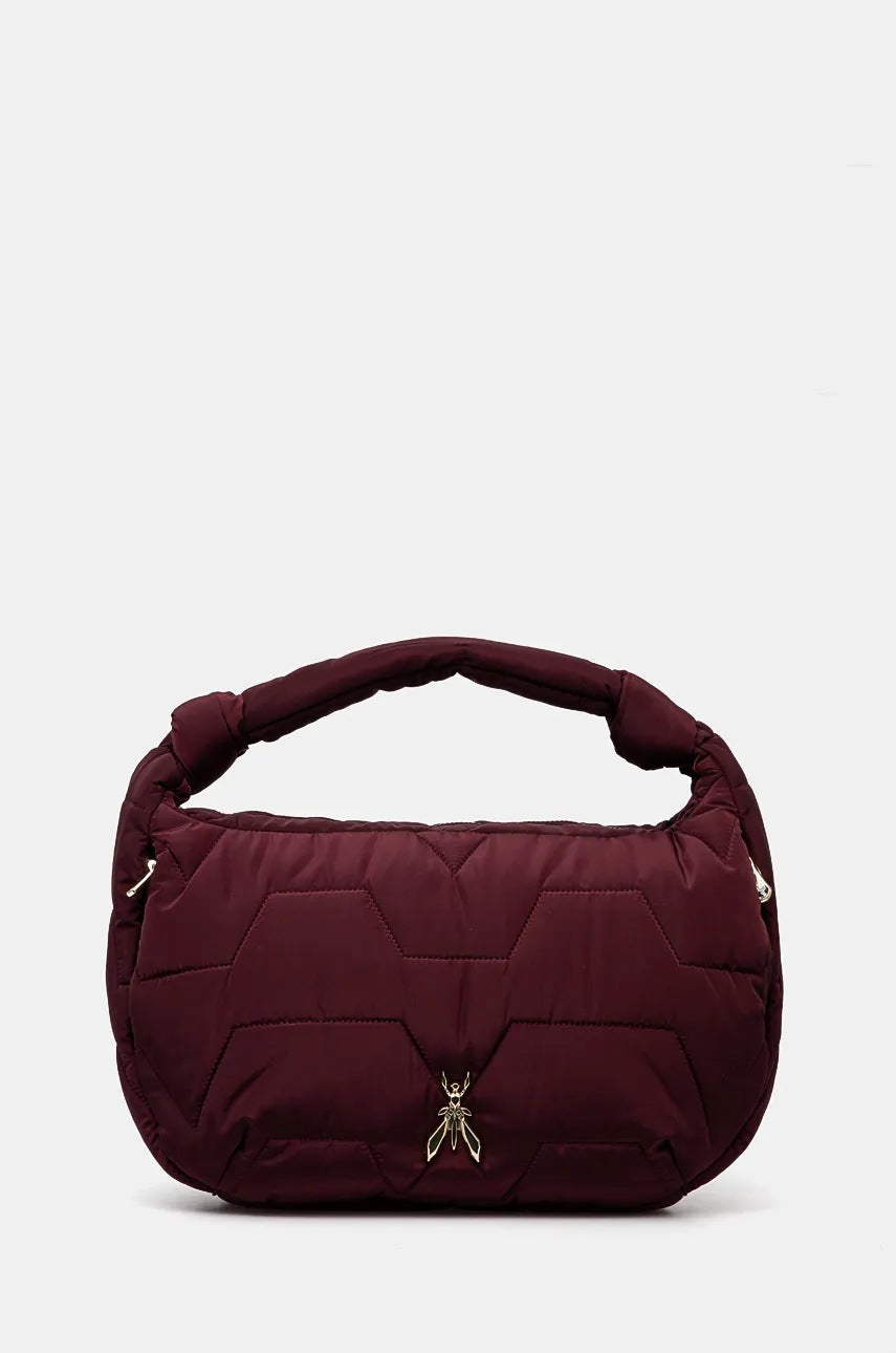 Patrizia Pepe borsetta colore violetto 2B0108 A520
