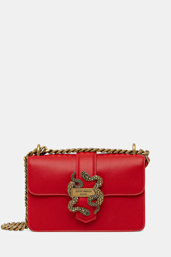 combo Just Cavalli ROSSA-VERDE