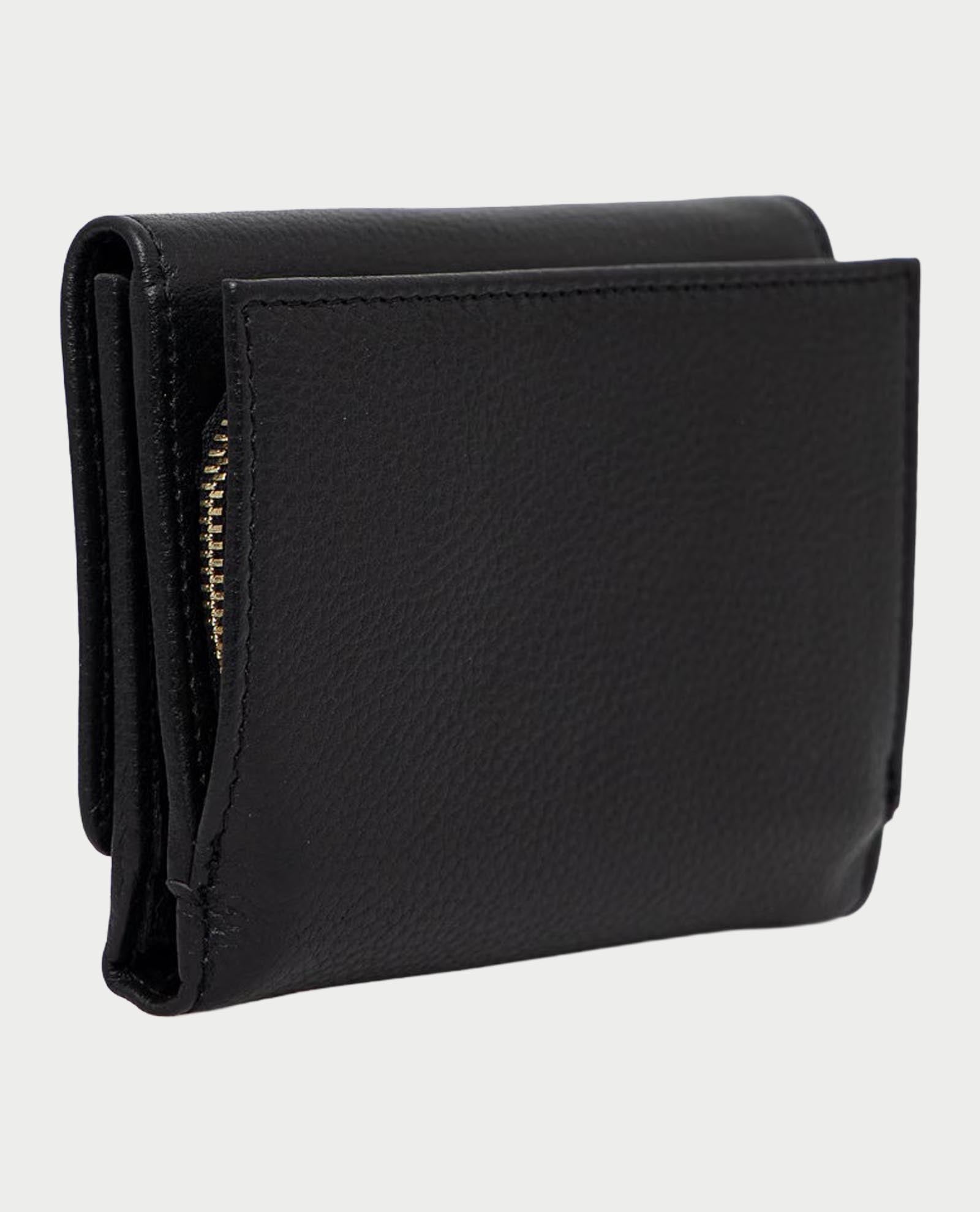 Portafogli nero