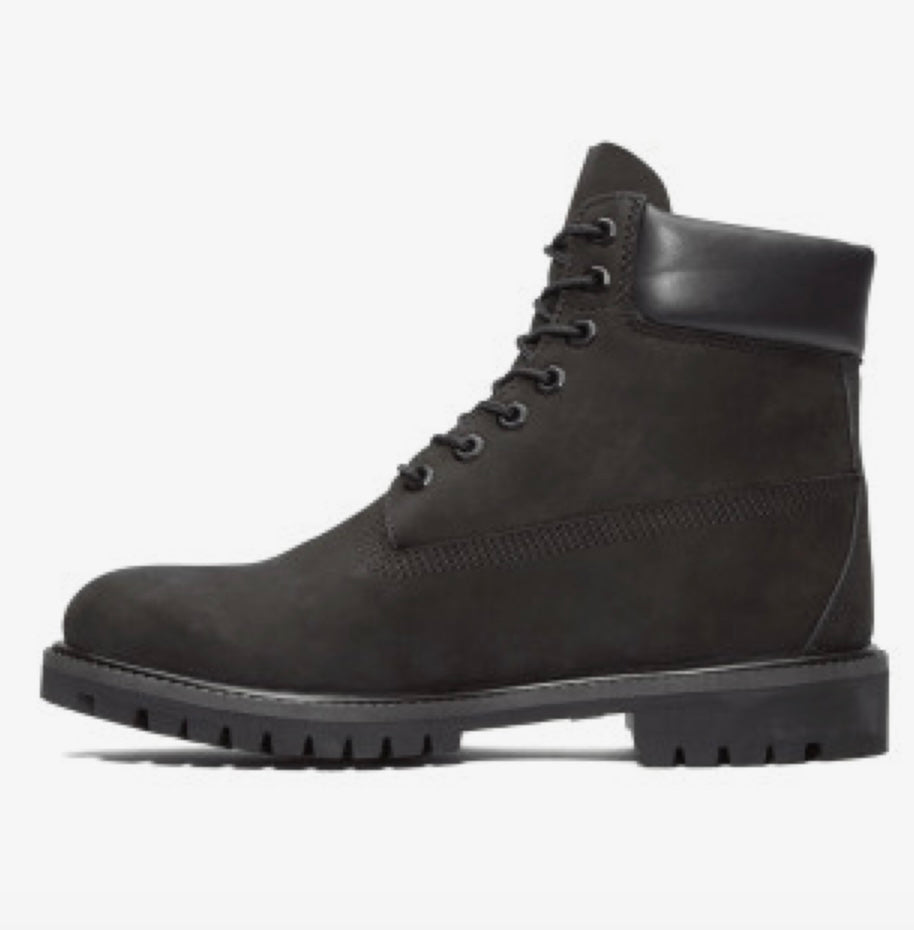 Timberland Nere Uomo