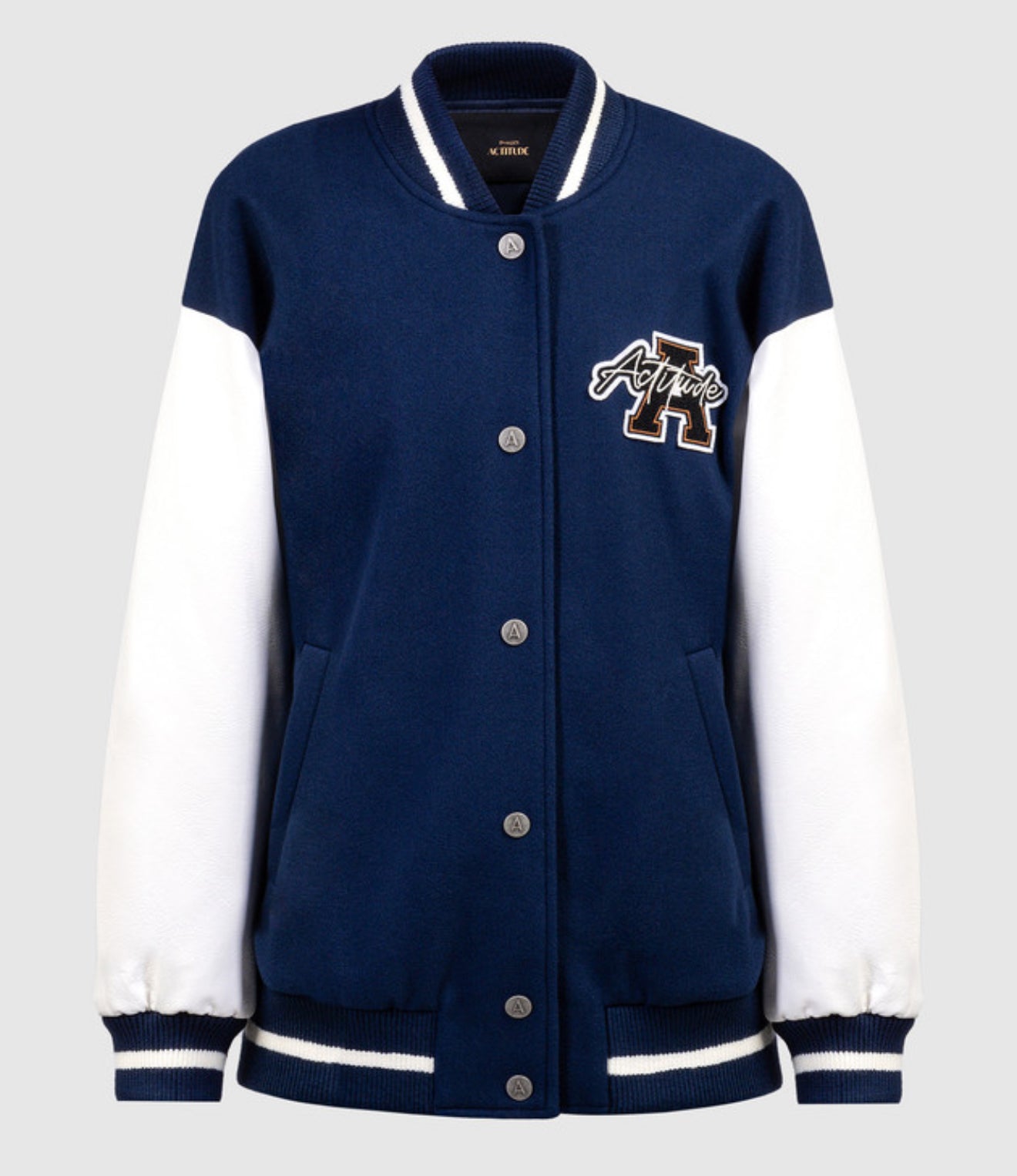 Bomber Twinset