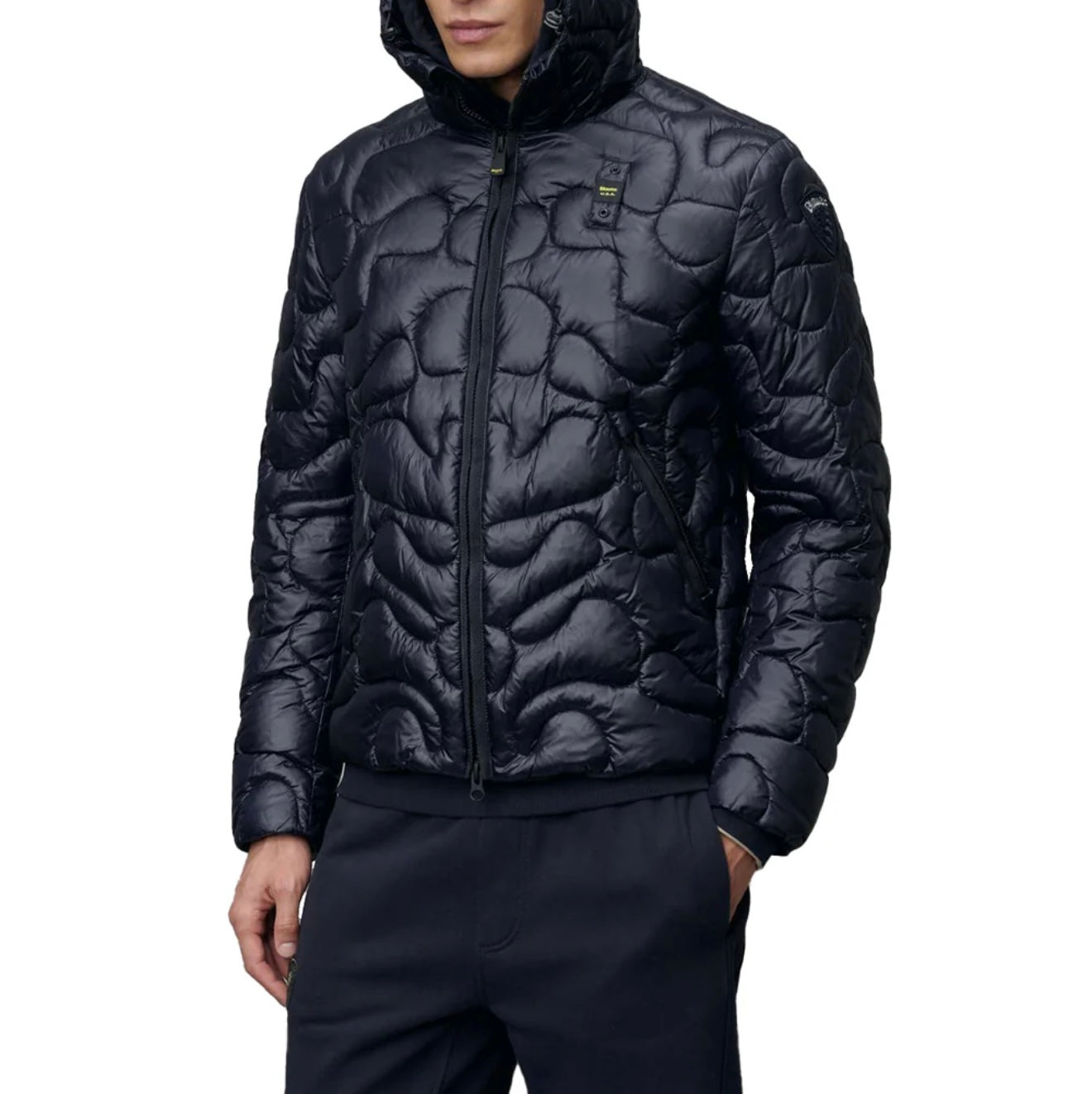 Blauer Blu Uomo