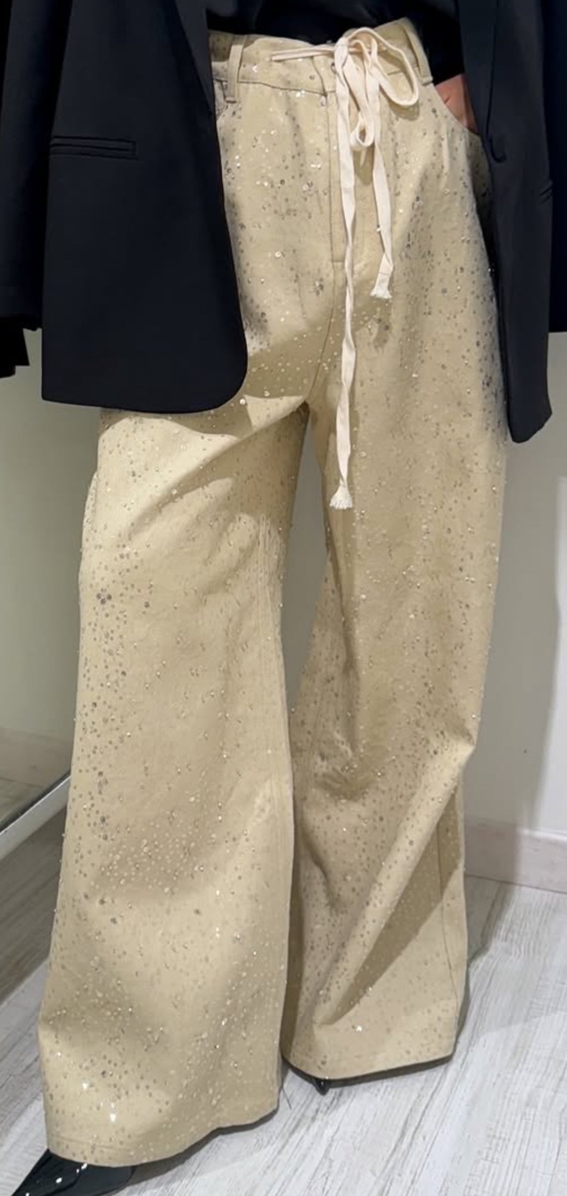 Pantalone vicolo