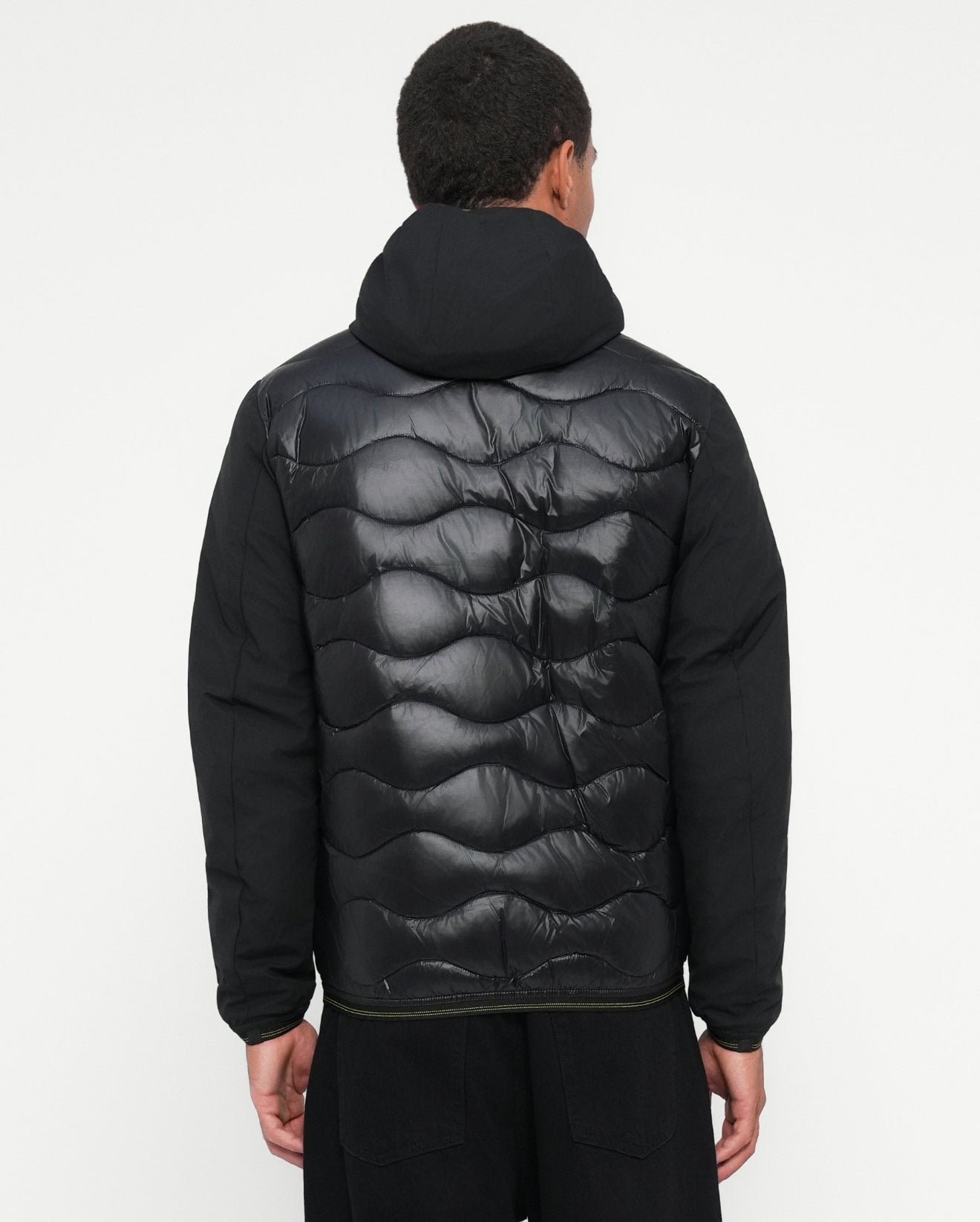 Blauer Nero Uomo