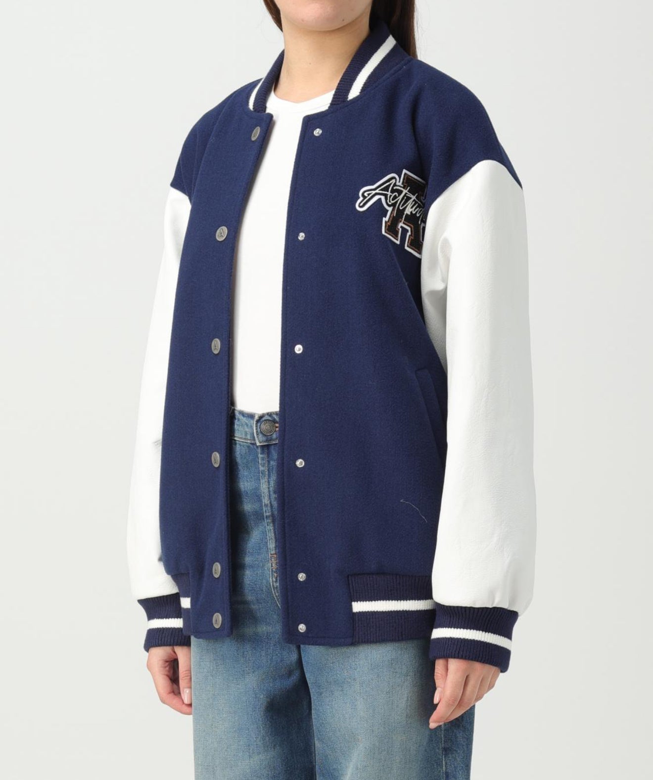 Bomber Twinset