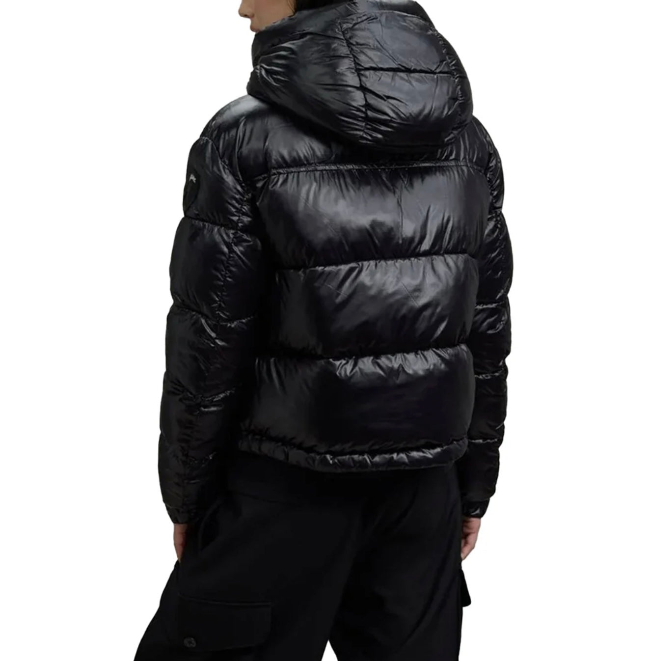 Blauer Corto Nero Donna