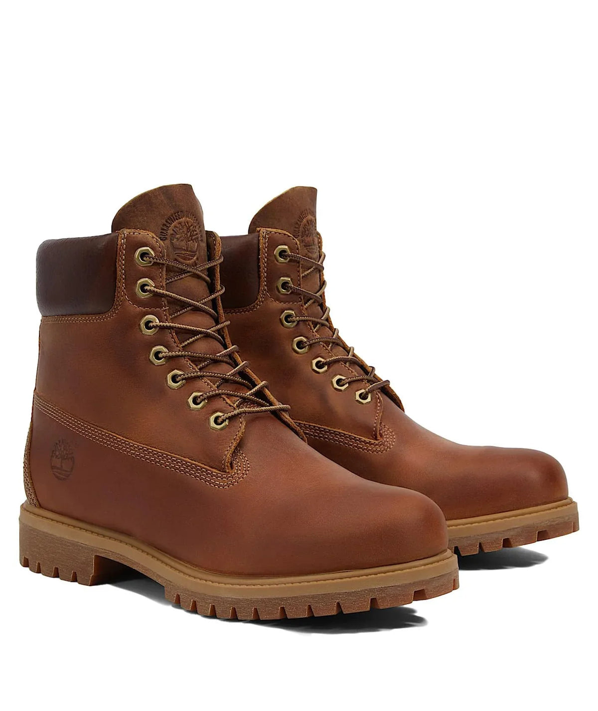 Timberland brown Uomo