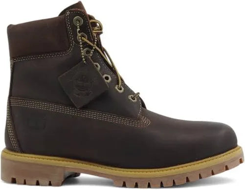 Timberland Extra Brown