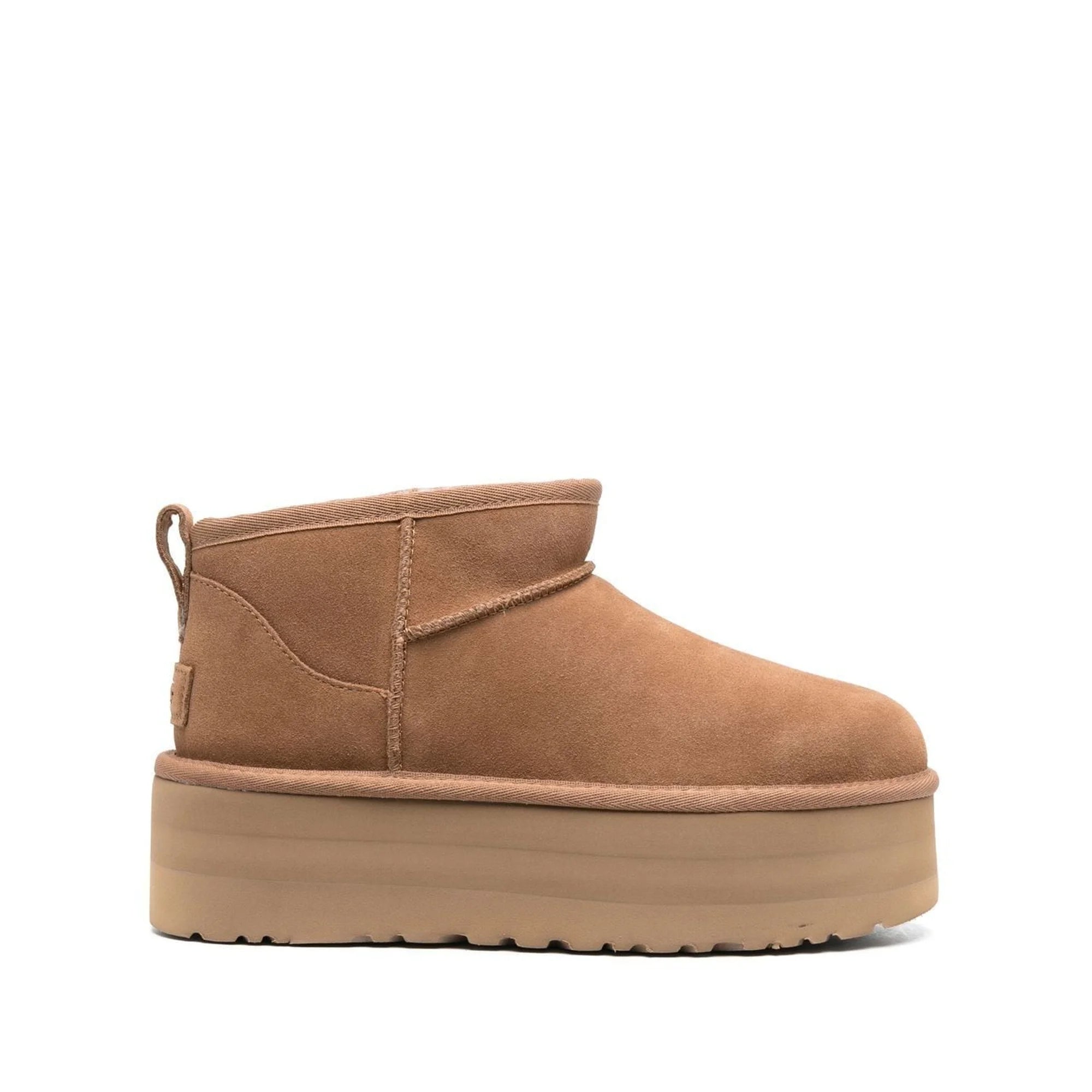 Ugg platform ultra mini
