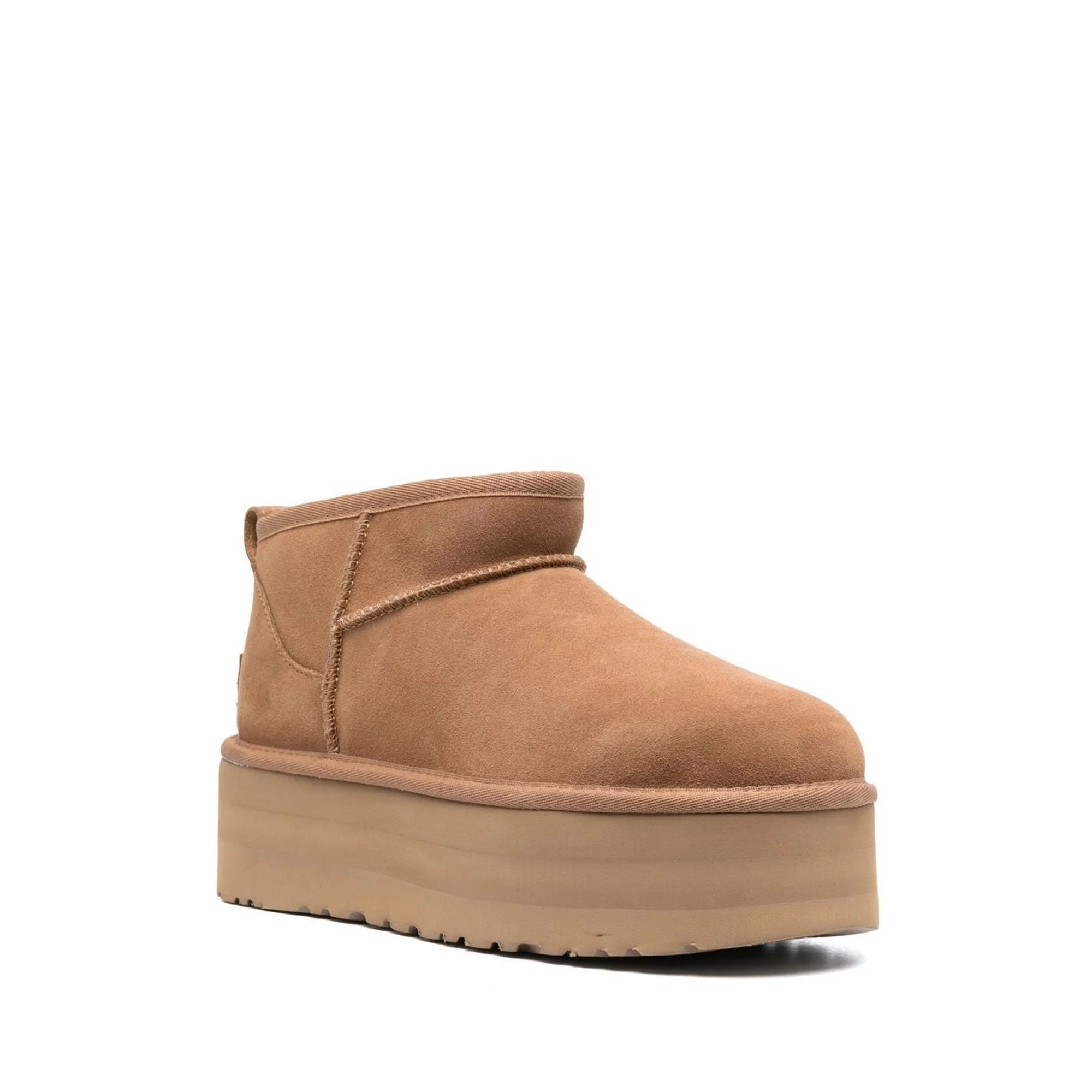 Ugg platform ultra mini