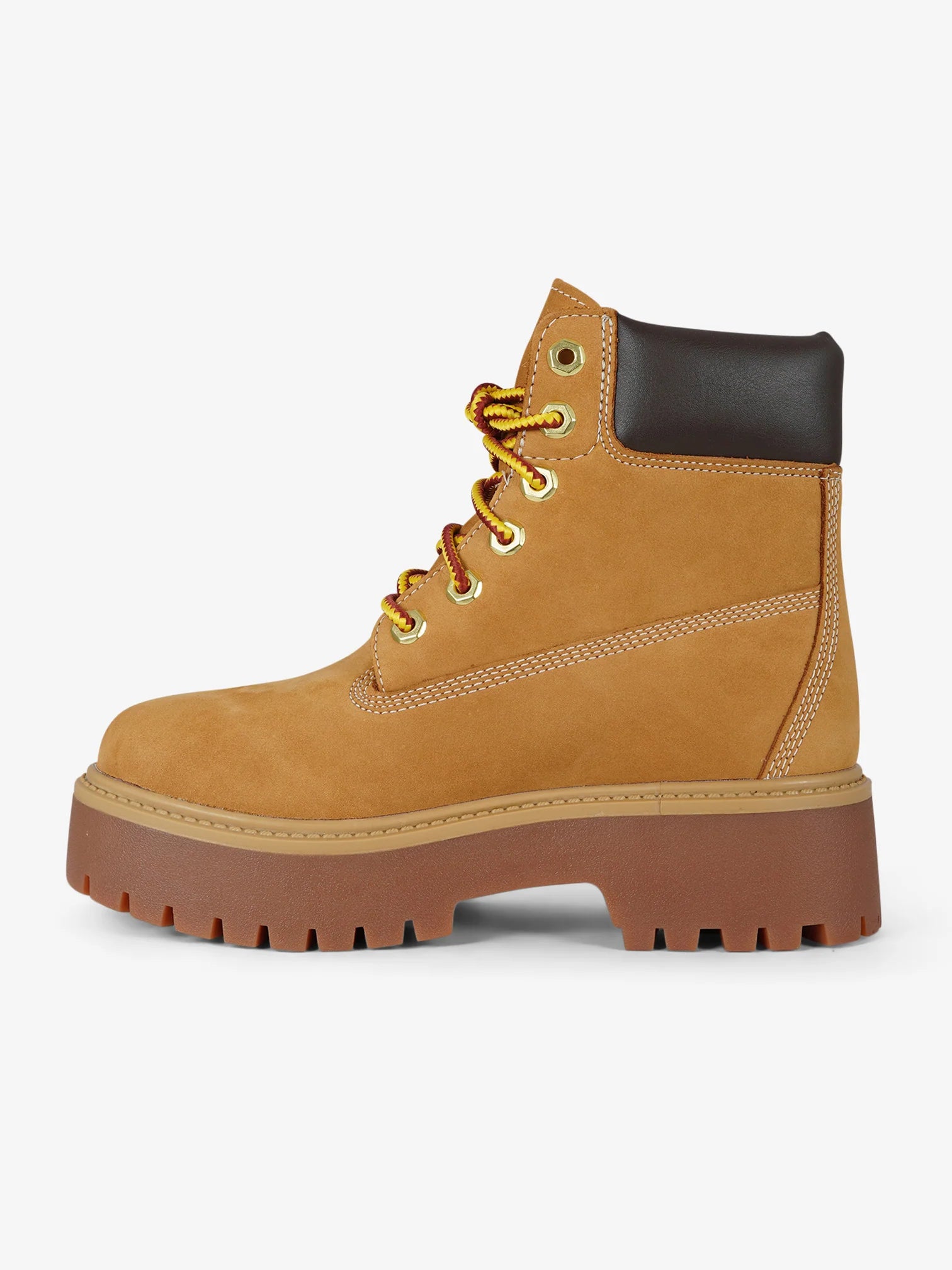 Timberland platform donna