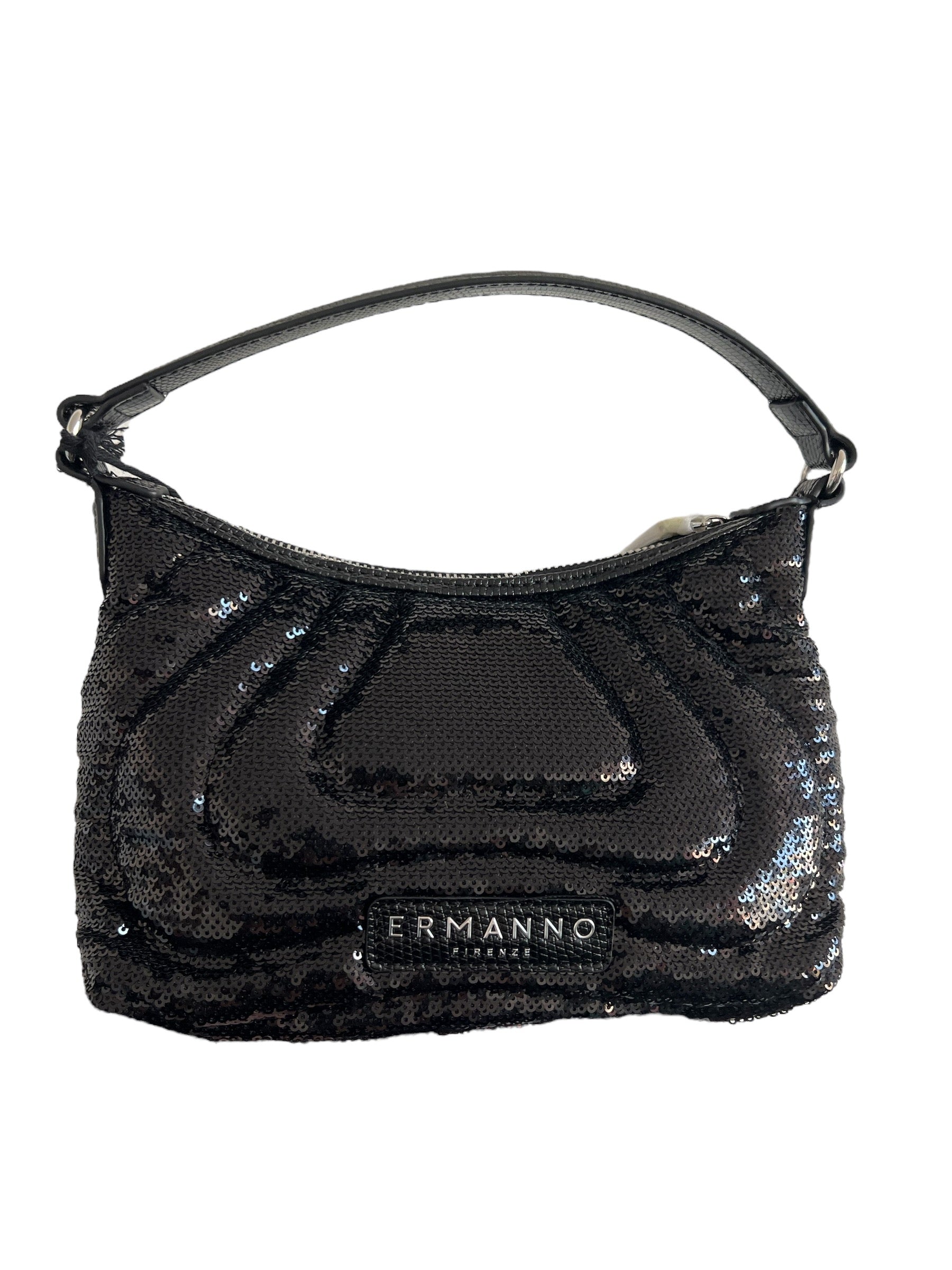 Ermanno SCERVINO black hobo