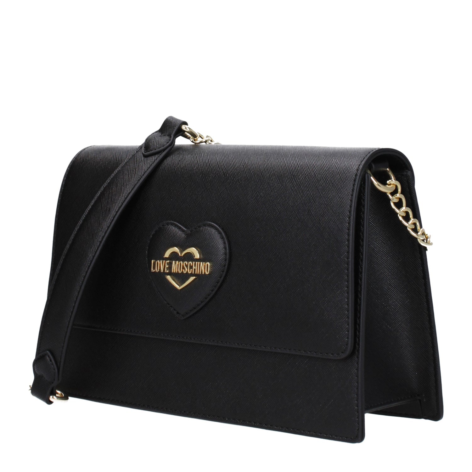 Borsa a tracolla nera