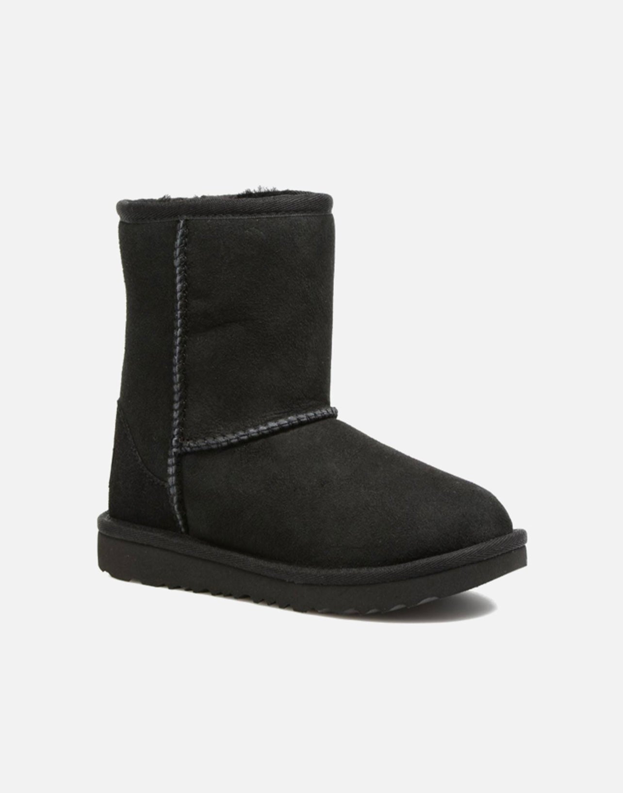 UGG BLACK