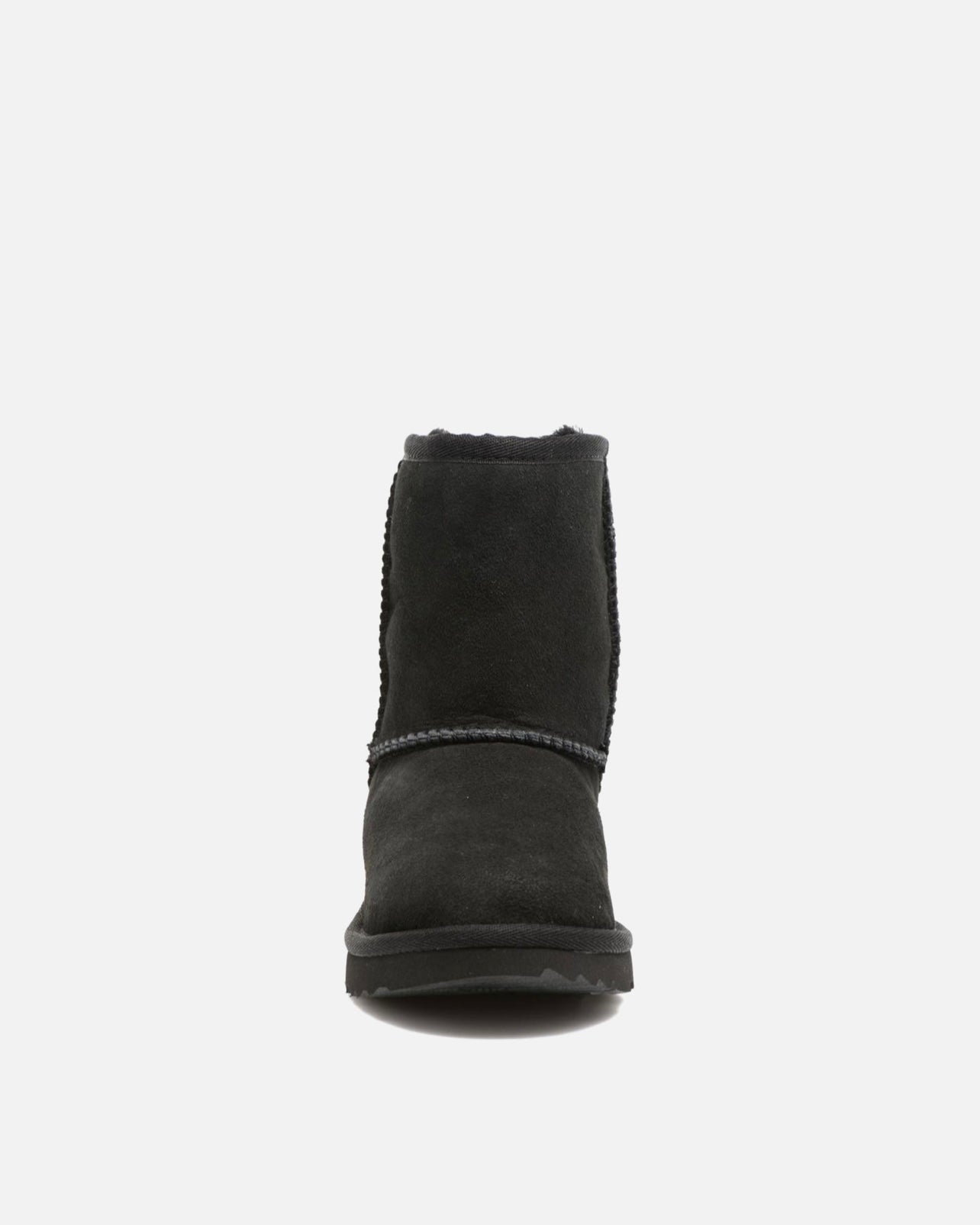 UGG BLACK