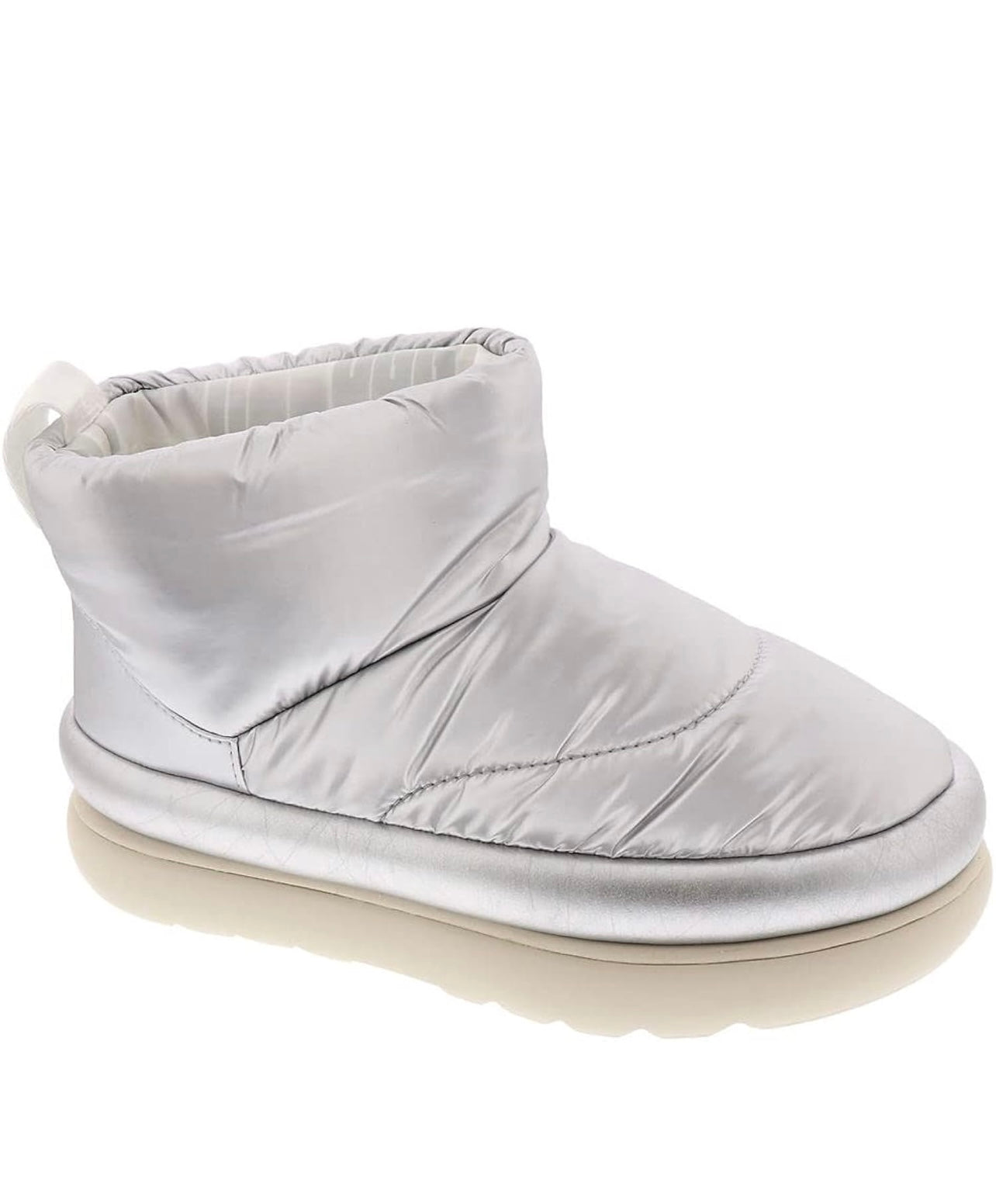 UGG ARGENTO