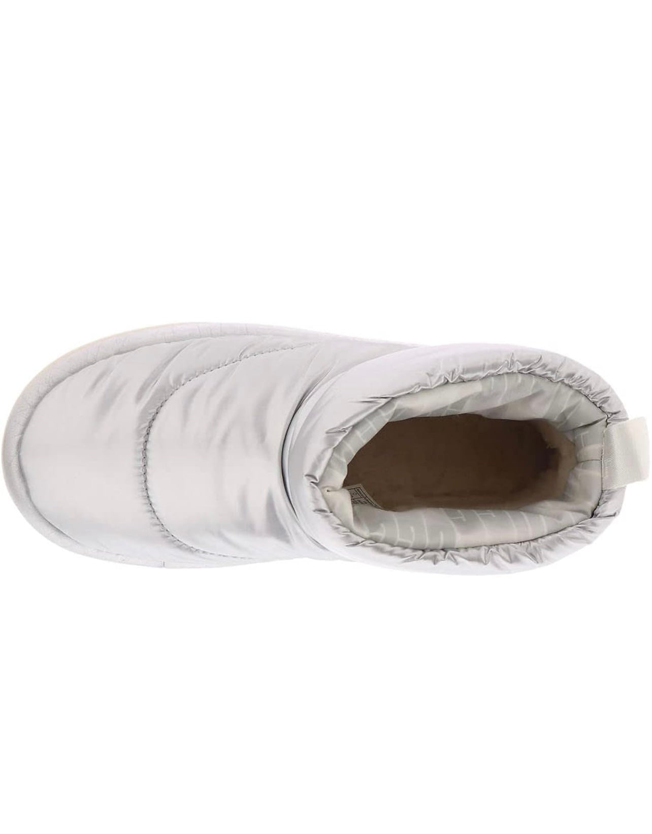 UGG ARGENTO