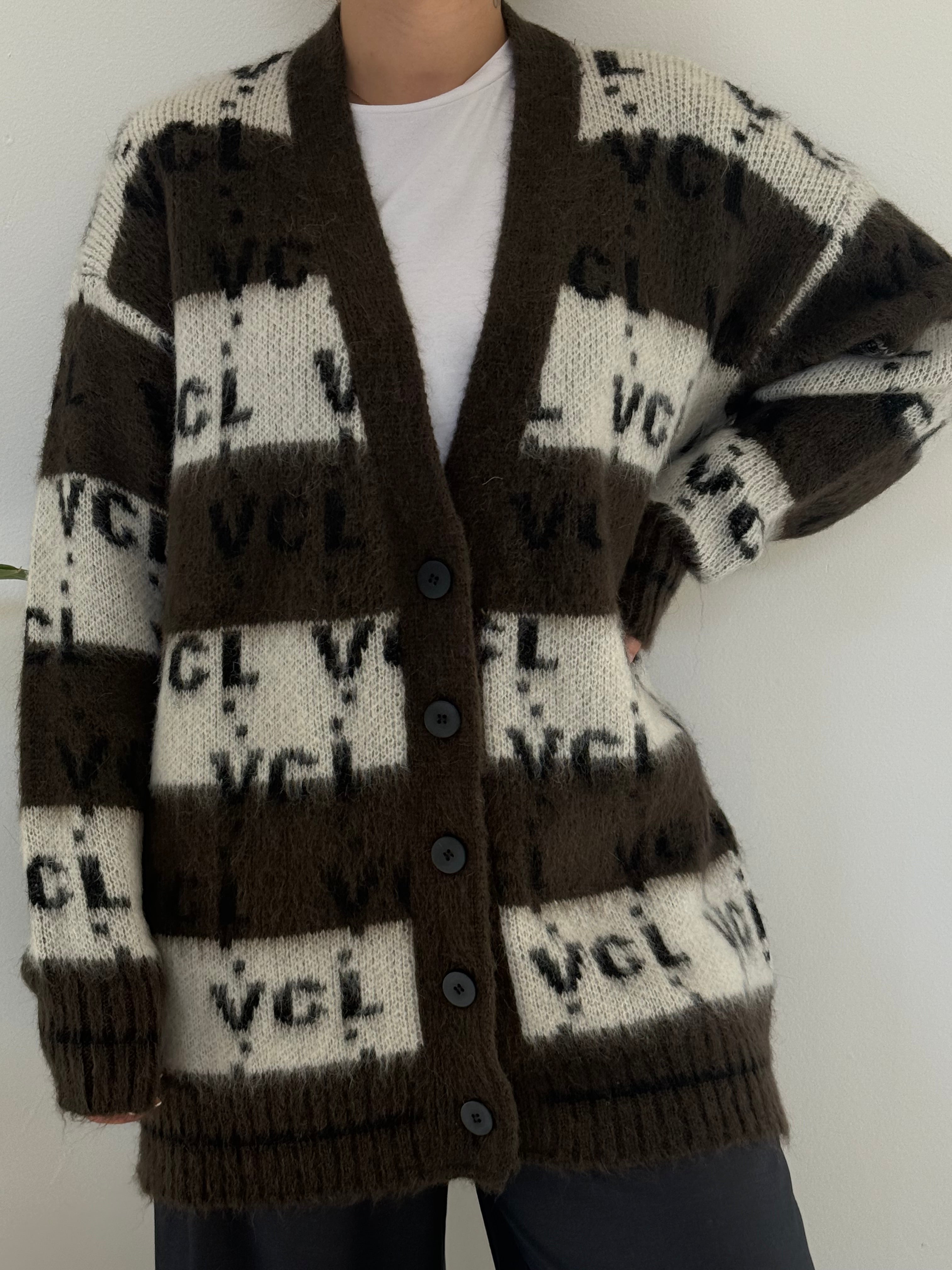 vicolo cardigan