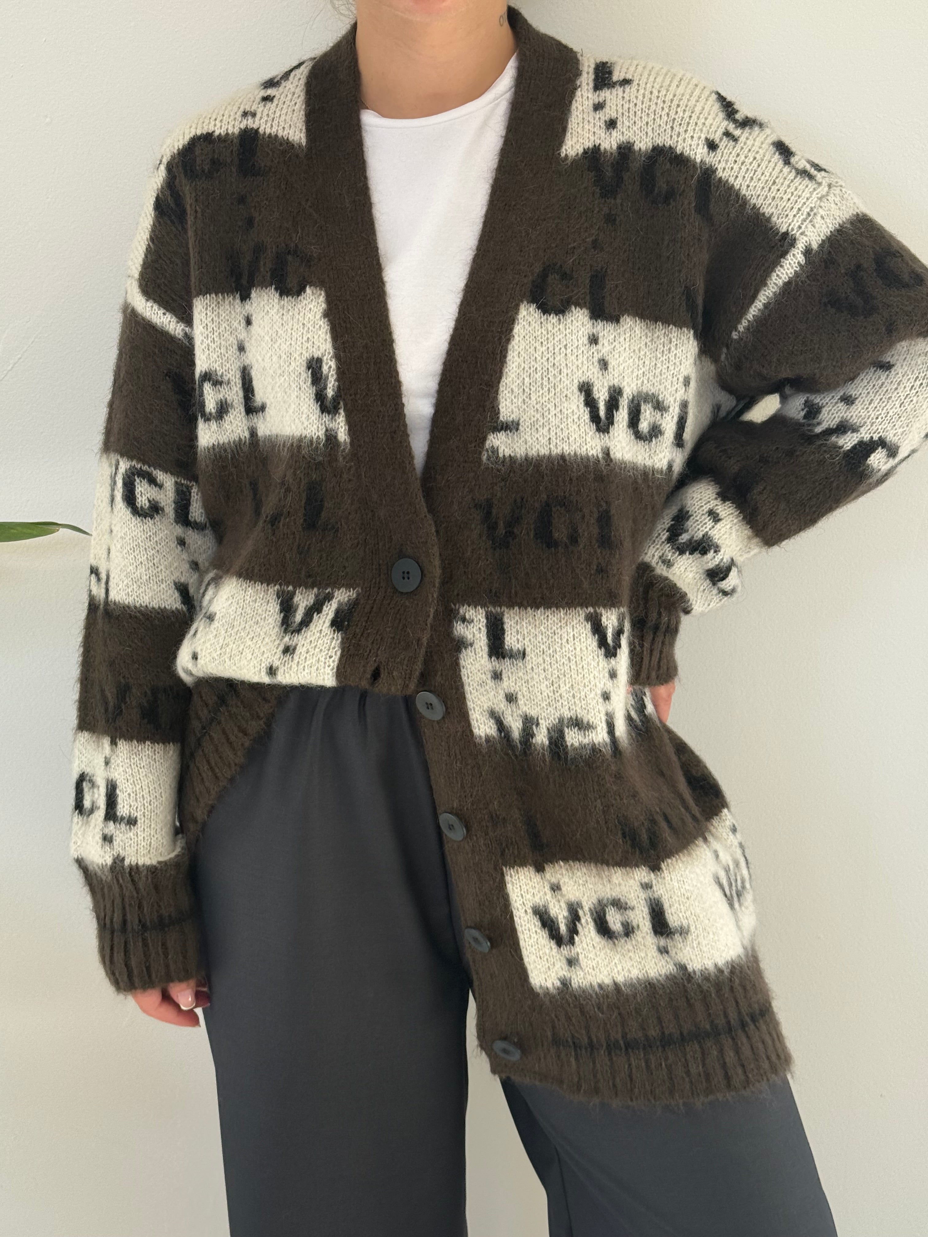 vicolo cardigan