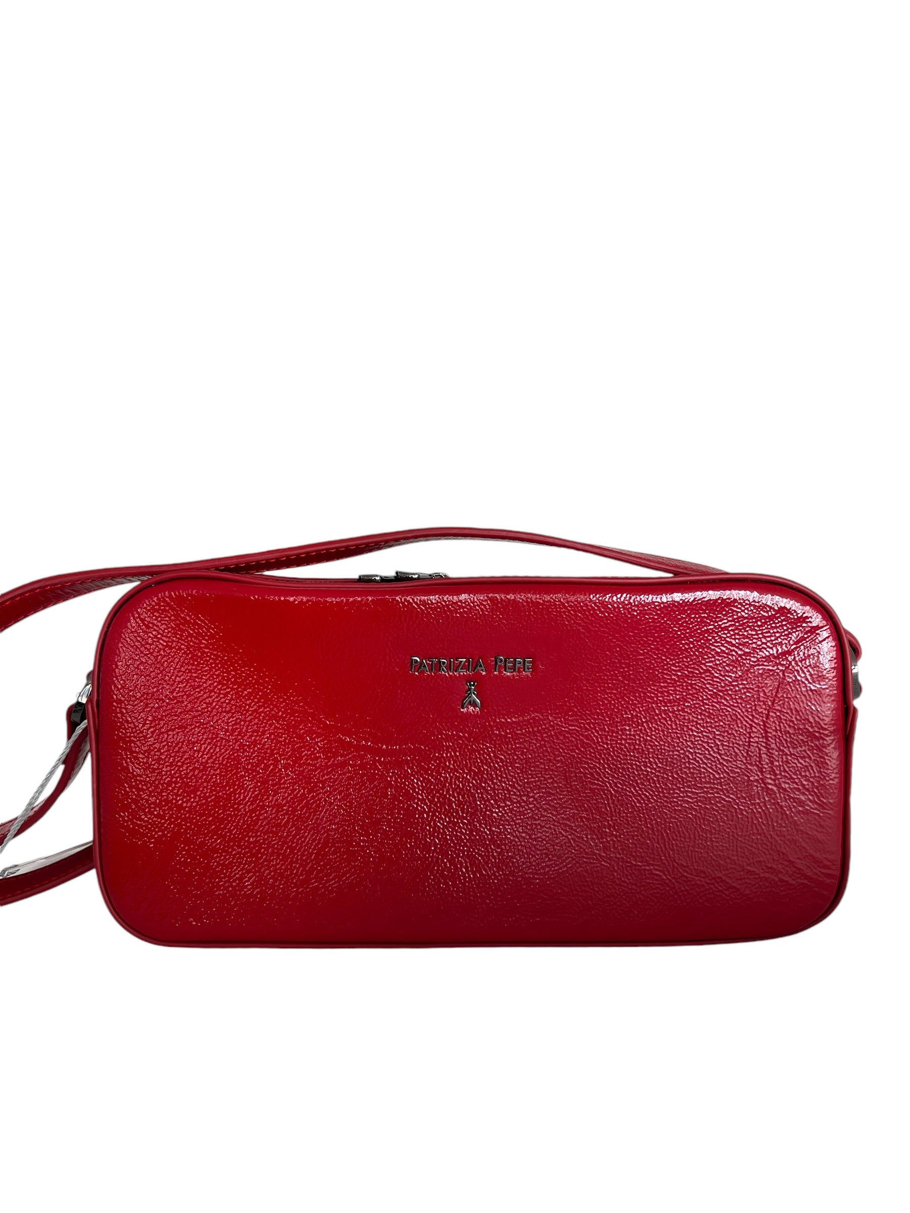 Patrizia Pepe borsa red